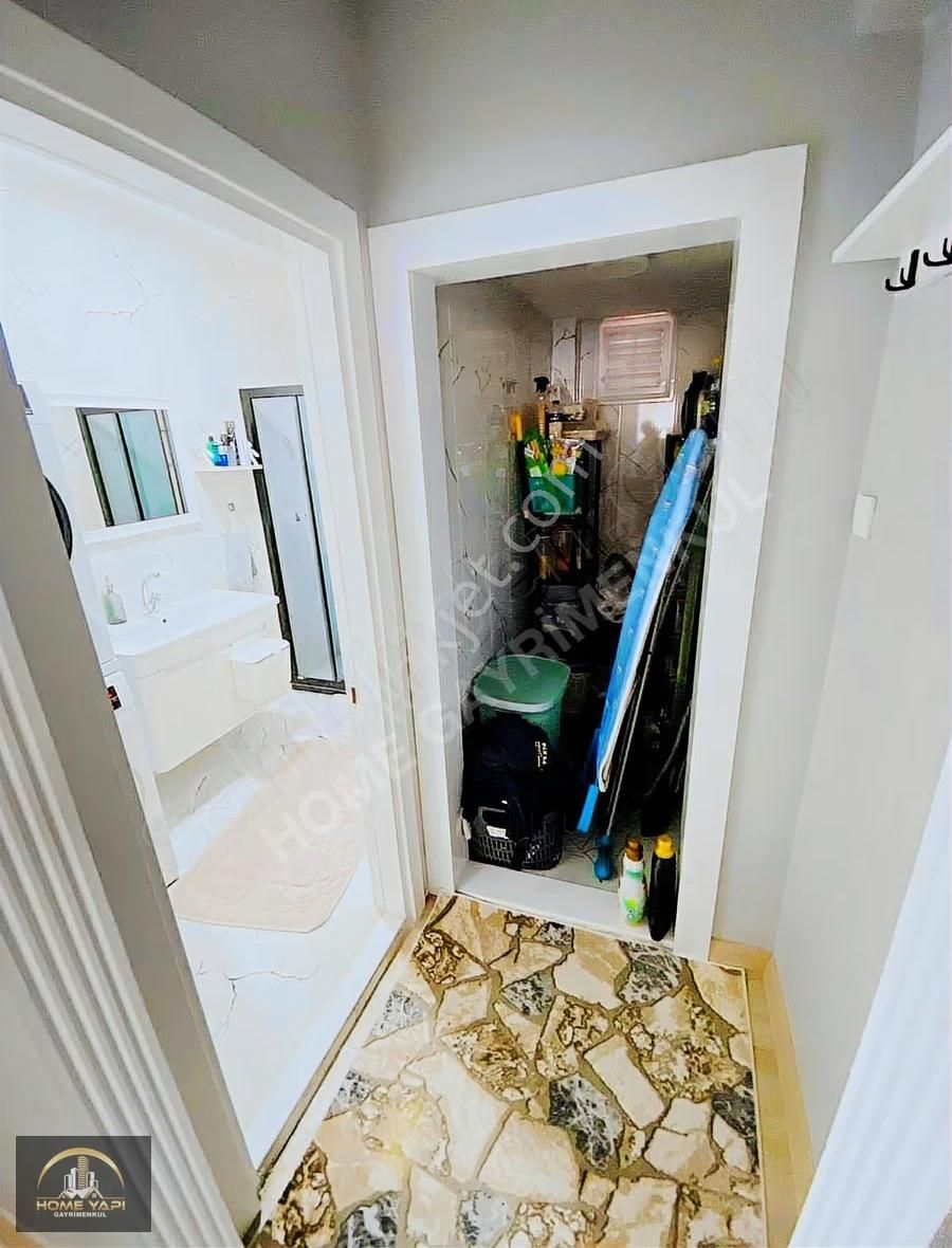 Home'dan Merkezi Konumda Özel Yapım Extralı 3+1 135m² 36m² Hisse - Görsel 23