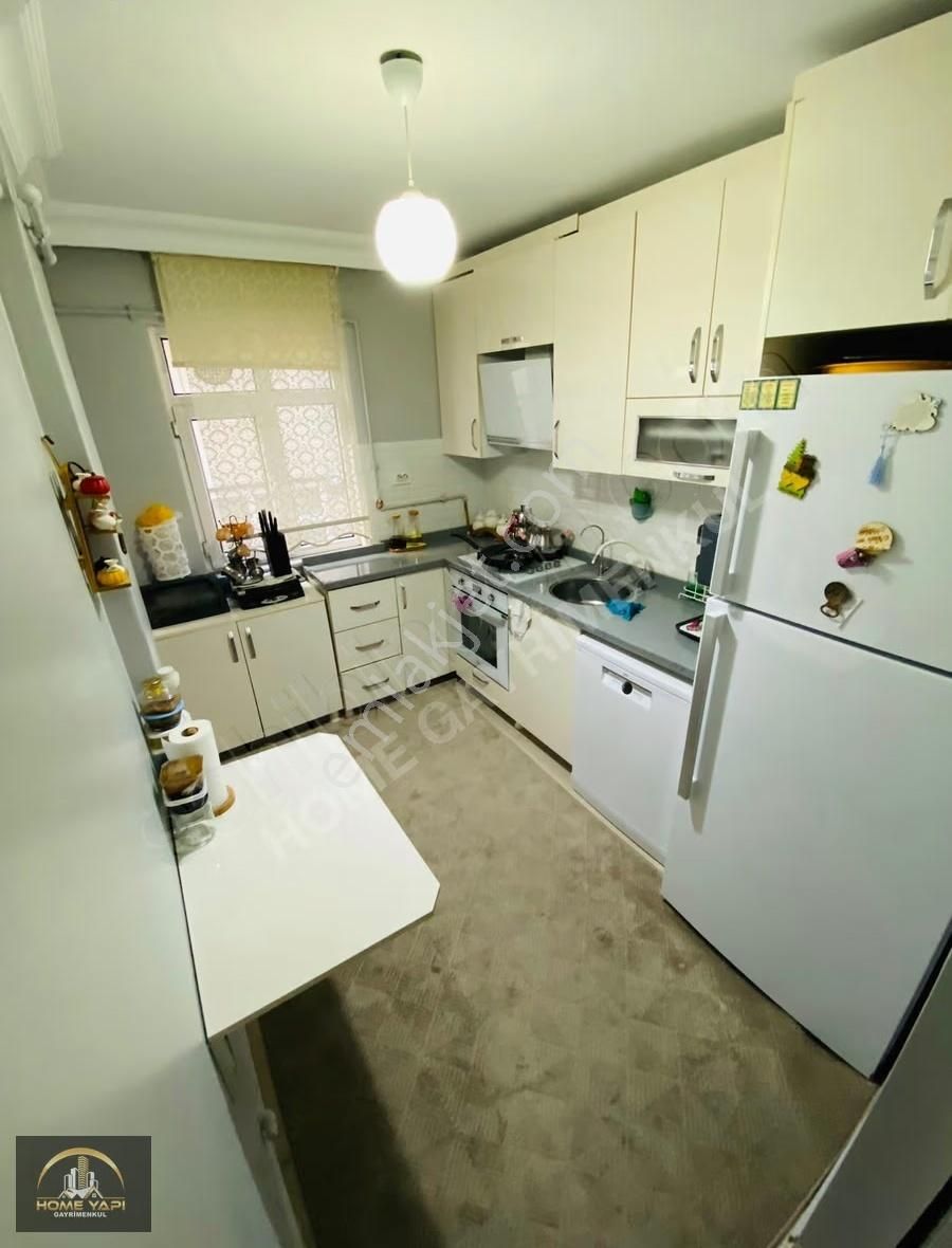 Home'dan Merkezi Konumda Özel Yapım Extralı 3+1 135m² 36m² Hisse - Görsel 21