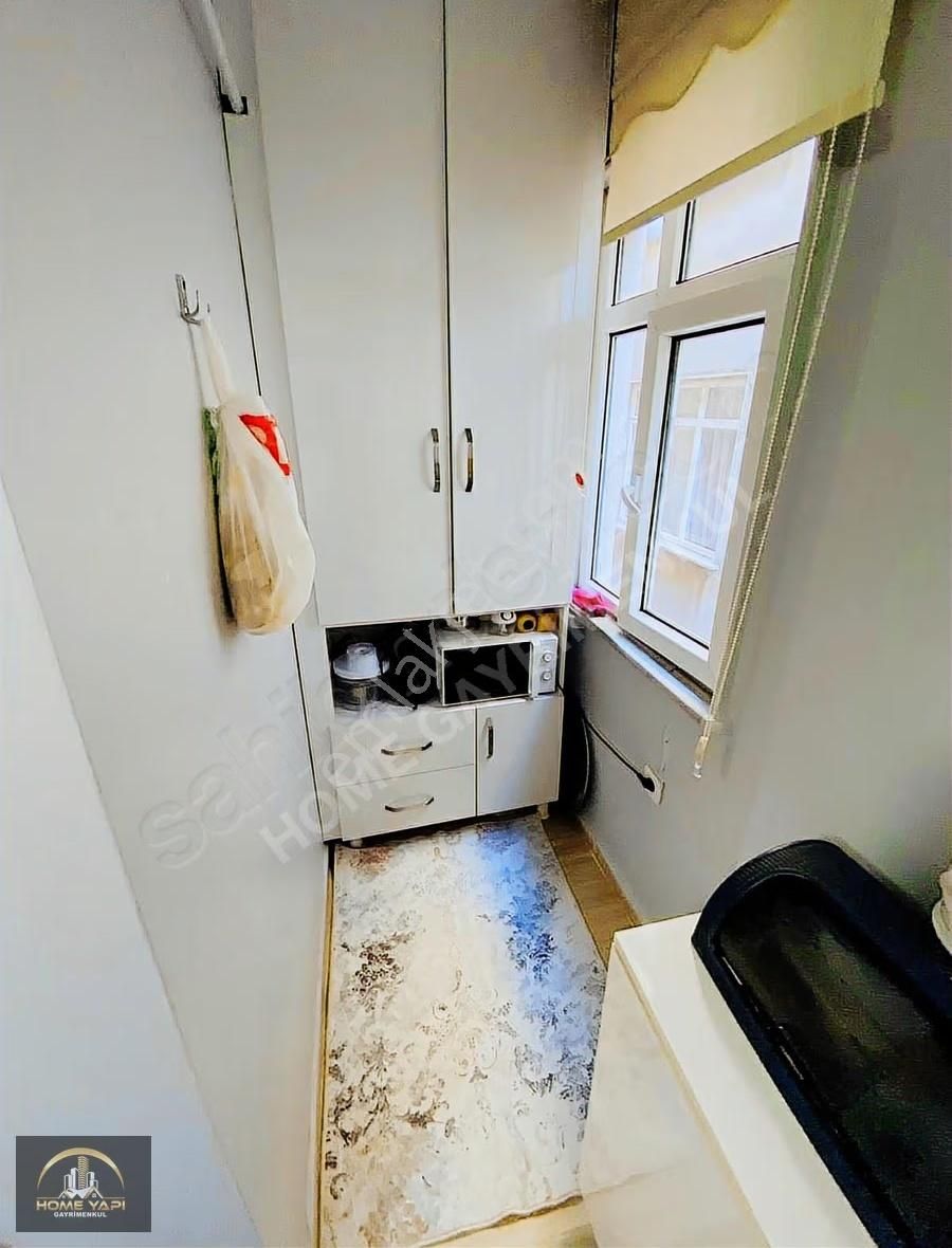 Home'dan Merkezi Konumda Özel Yapım Extralı 3+1 135m² 36m² Hisse - Görsel 35