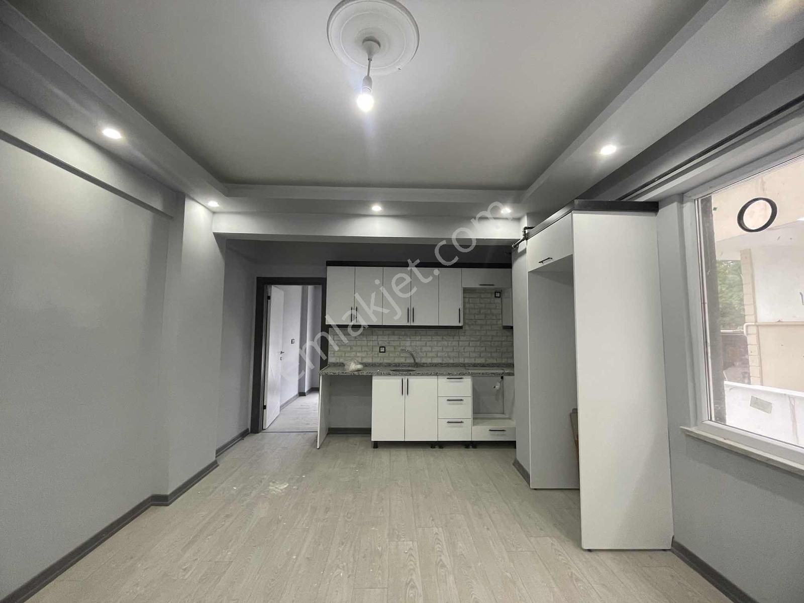 Fa Özbir'den Servis Güzergahına Yakın İskanlı Acil Satılık 1+1 - Görsel 30