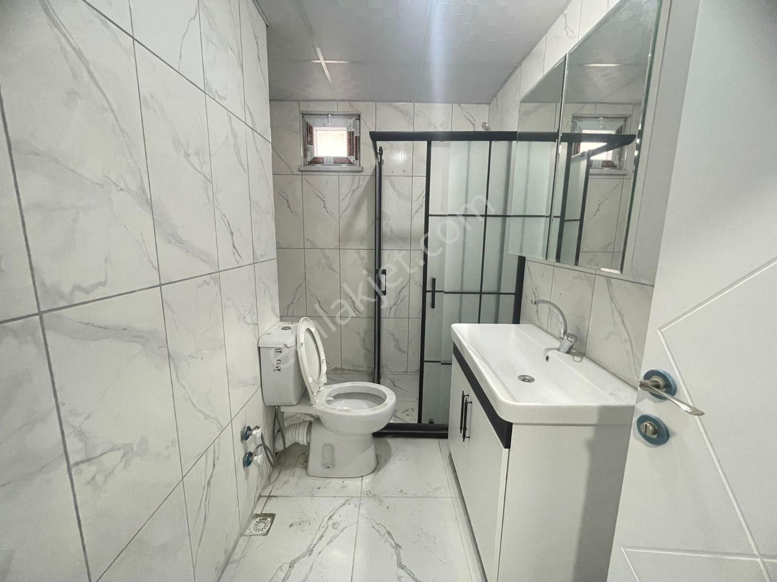 Fa Özbir'den Servis Güzergahına Yakın İskanlı Acil Satılık 1+1 - Görsel 14