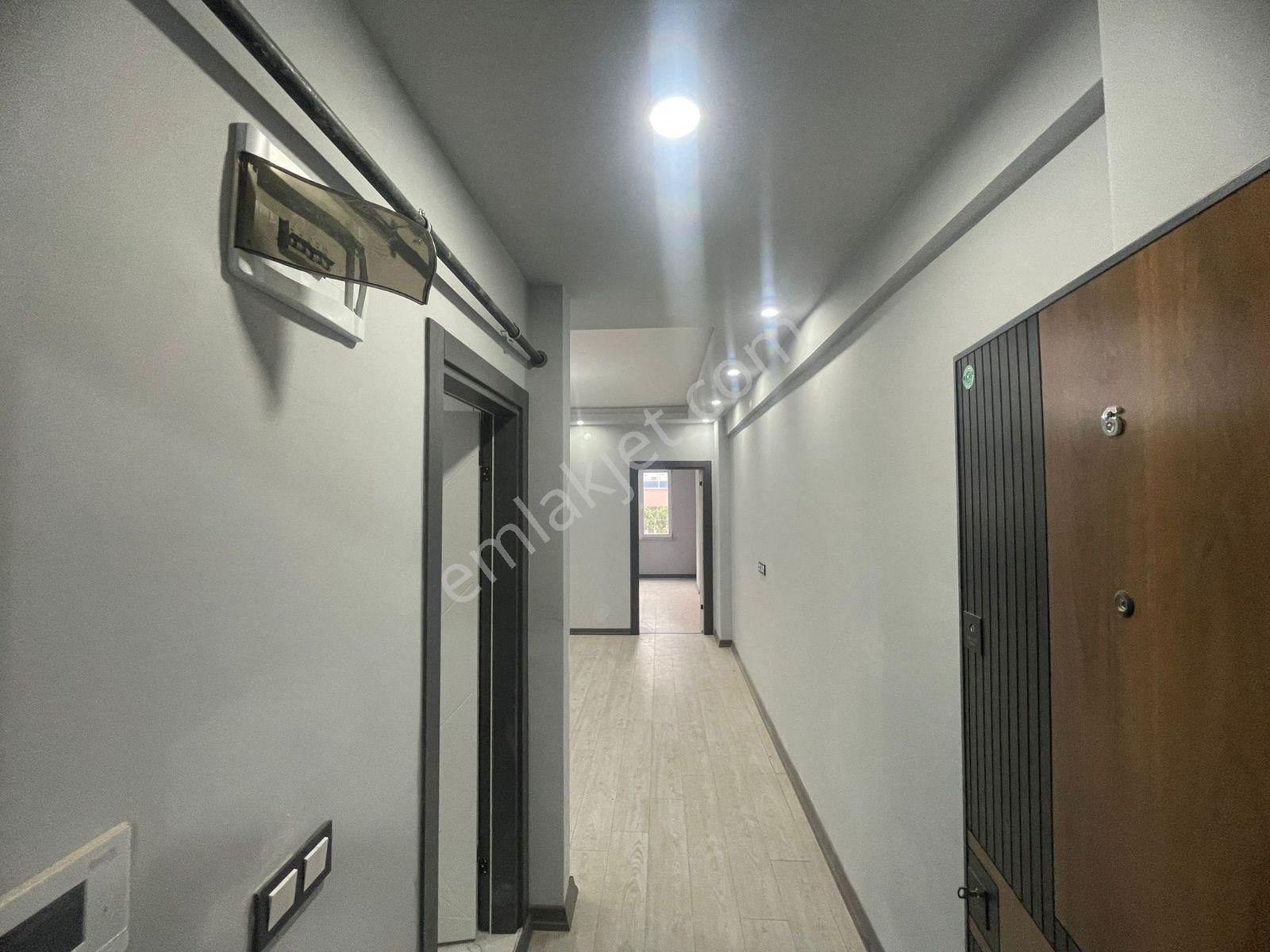 Fa Özbir'den Servis Güzergahına Yakın İskanlı Acil Satılık 1+1 - Görsel 15