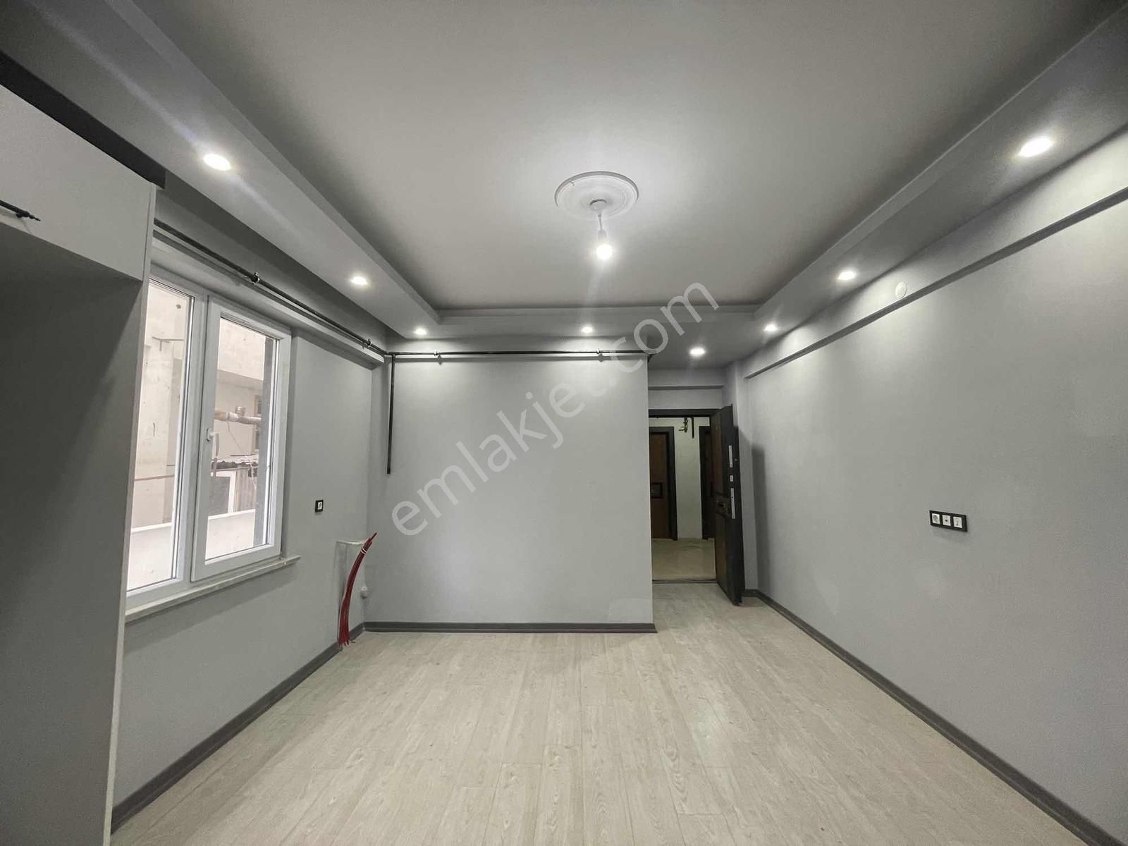 Fa Özbir'den Servis Güzergahına Yakın İskanlı Acil Satılık 1+1 - Görsel 23