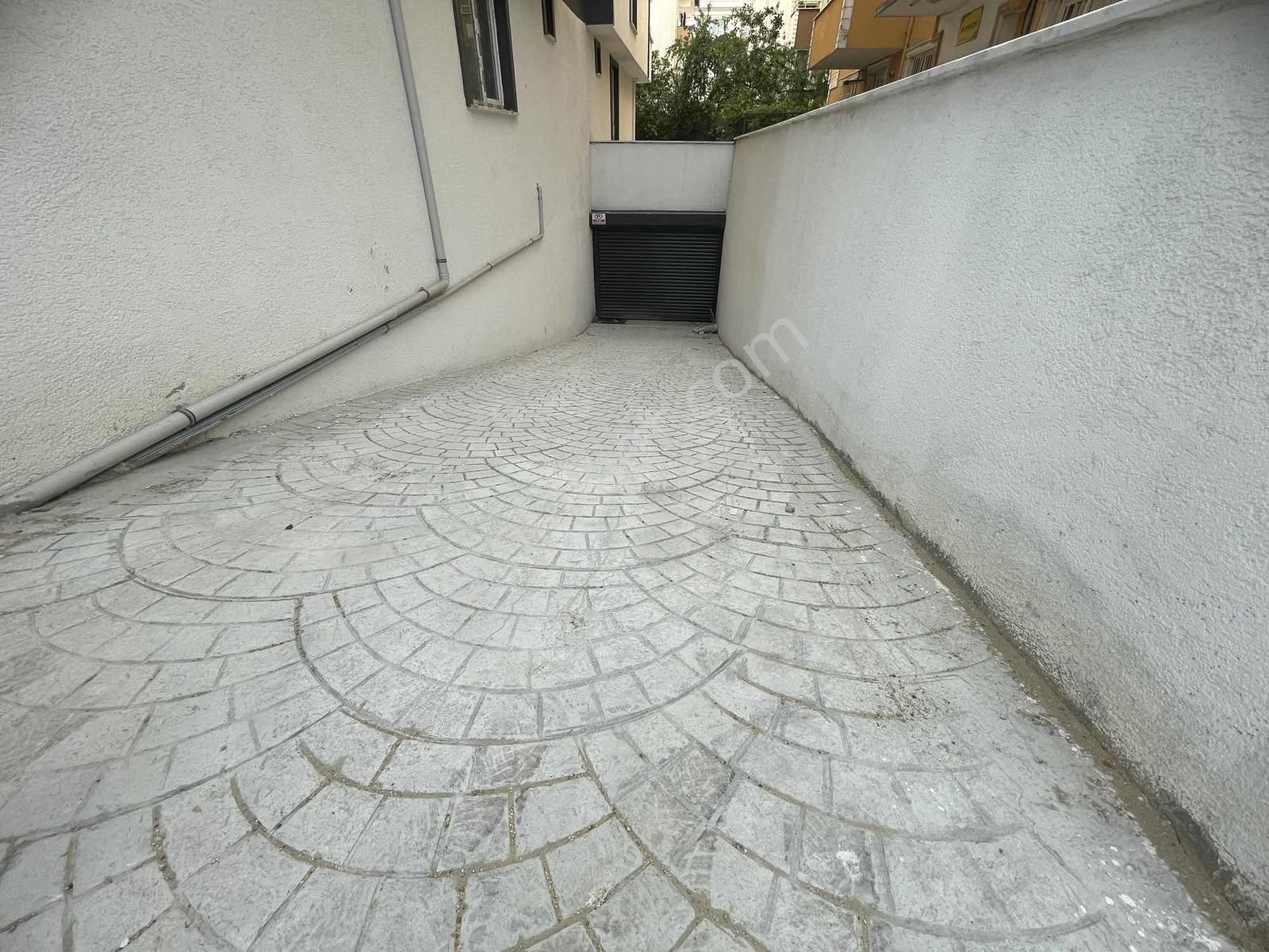 Fa Özbir'den Servis Güzergahına Yakın İskanlı Acil Satılık 1+1 - Görsel 5