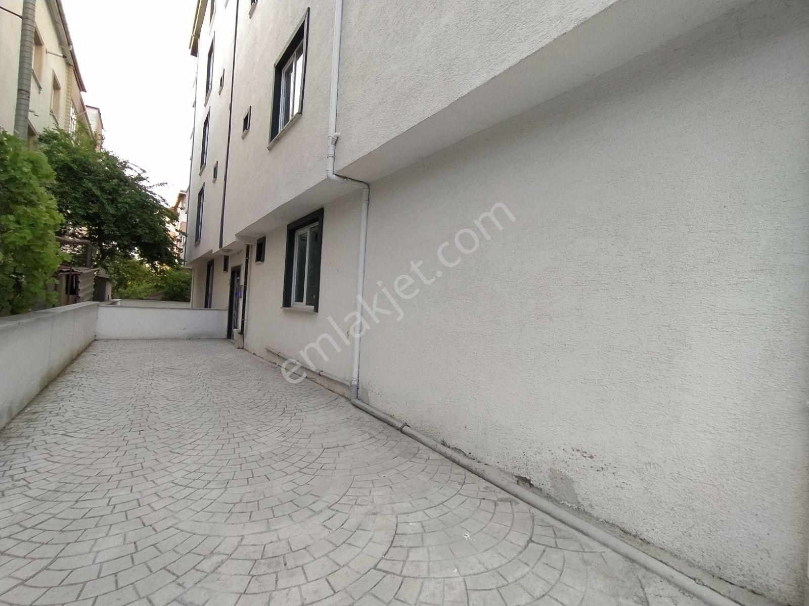 Fa Özbir'den Servis Güzergahına Yakın İskanlı Acil Satılık 1+1 - Görsel 2