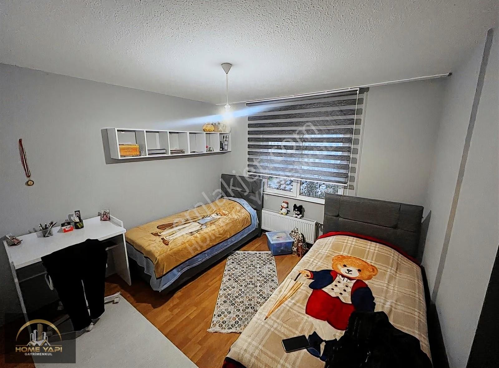 Home'dan Kapaklı İsmetpaşa Mah 1+1 85m² Site'de Ara Kat Daire... - Görsel 35