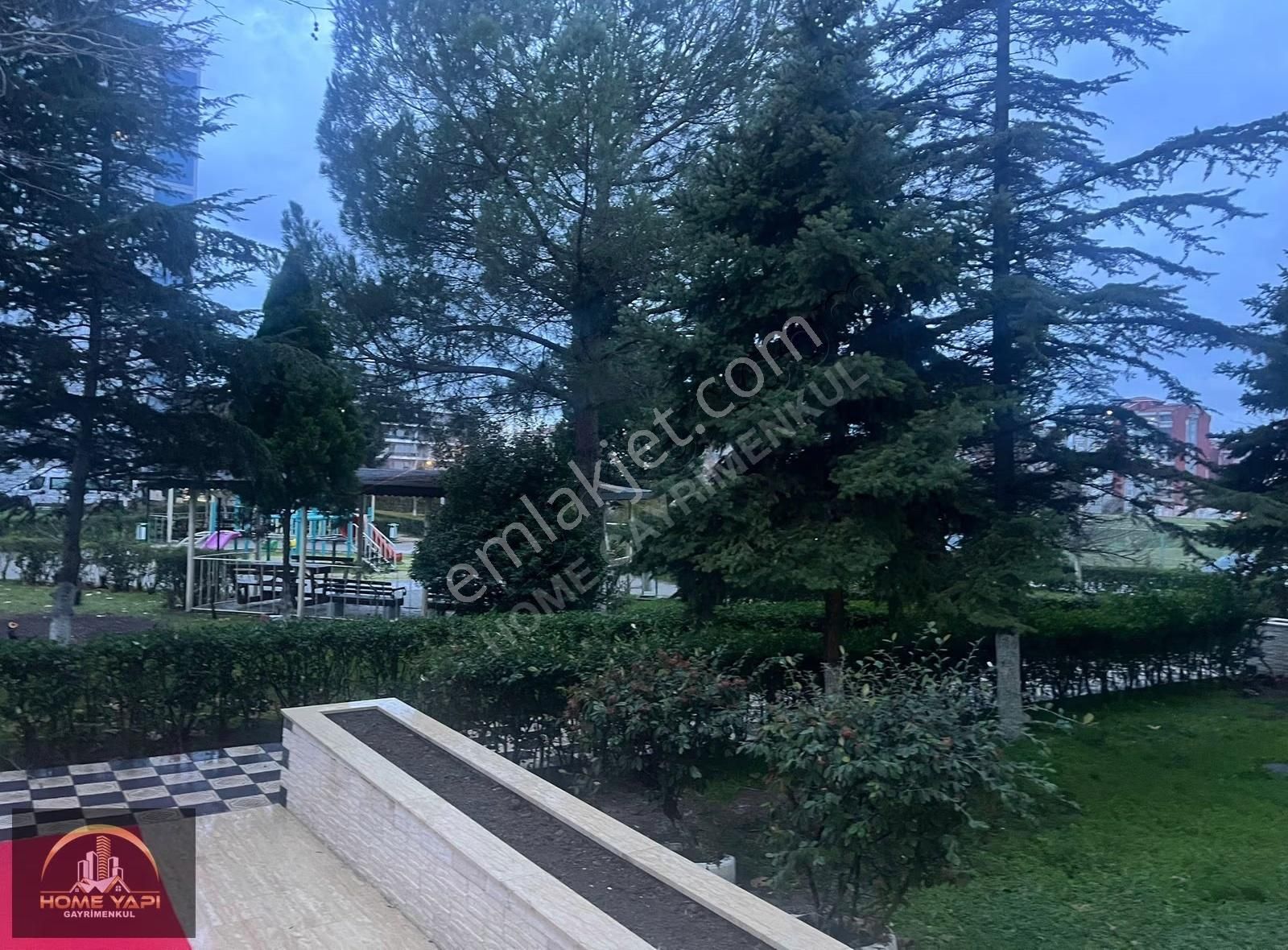 Home'dan Kapaklı İsmetpaşa Mah 1+1 85m² Site'de Ara Kat Daire... - Görsel 10