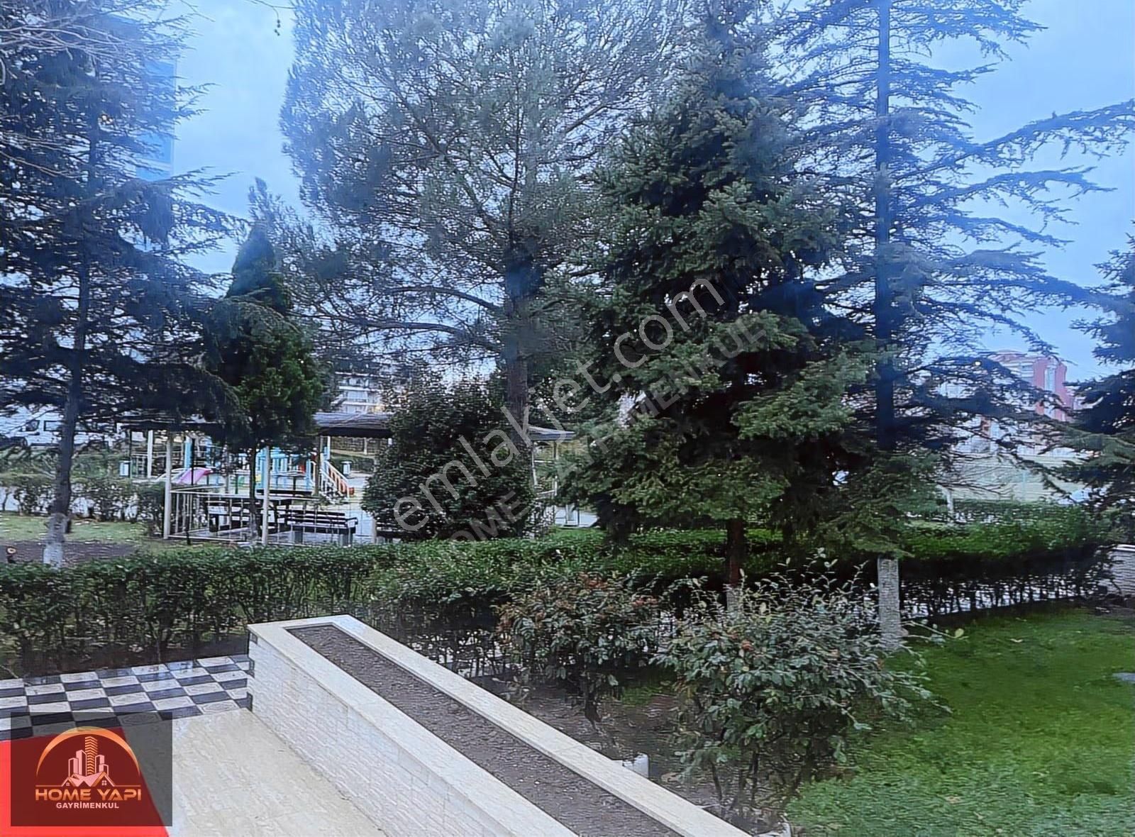 Home'dan Kapaklı İsmetpaşa Mah 1+1 85m² Site'de Ara Kat Daire... - Görsel 24