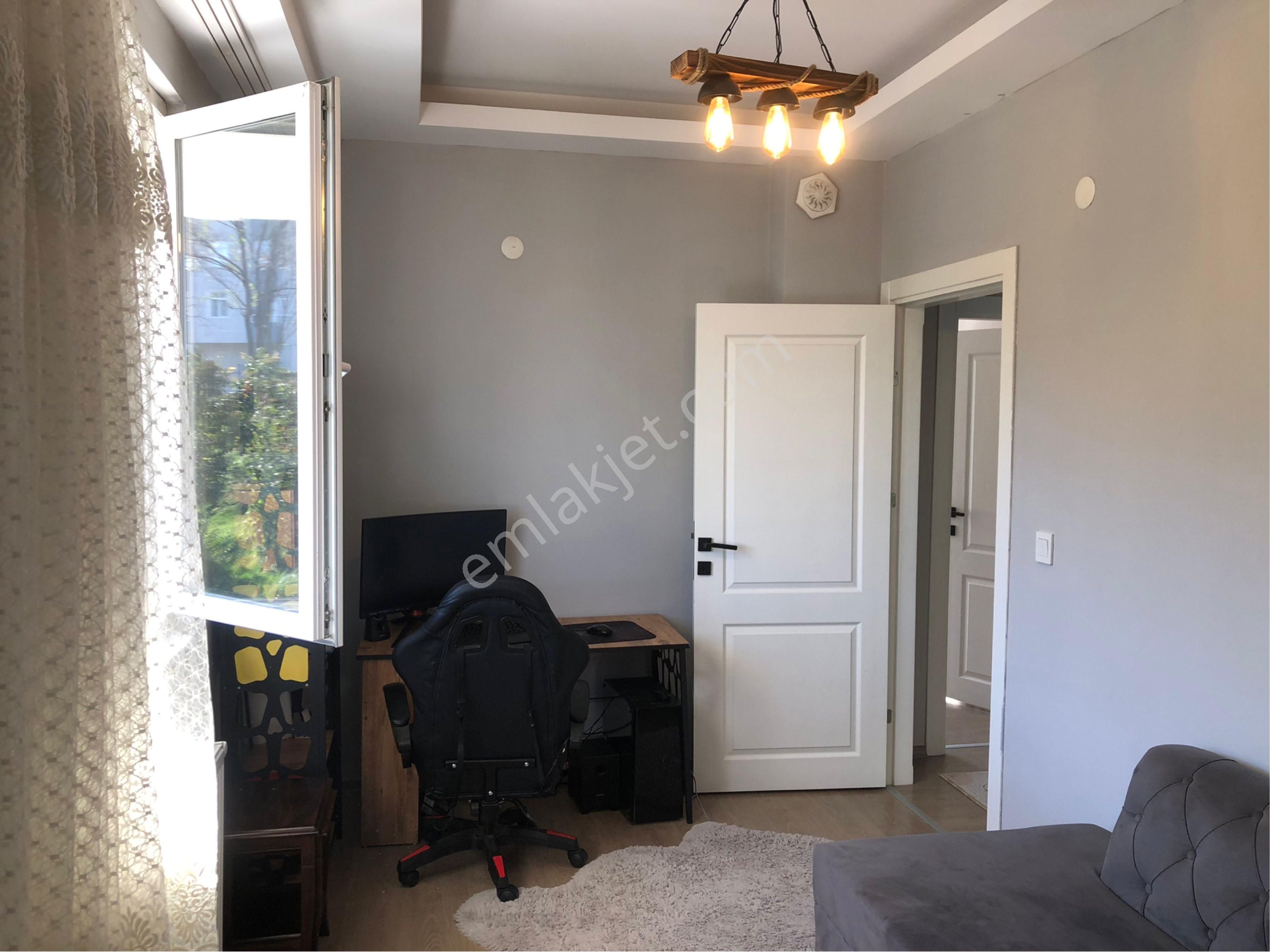 Hüseyin Ülker'den Esenevlerde 2+0 Daire - Görsel 10