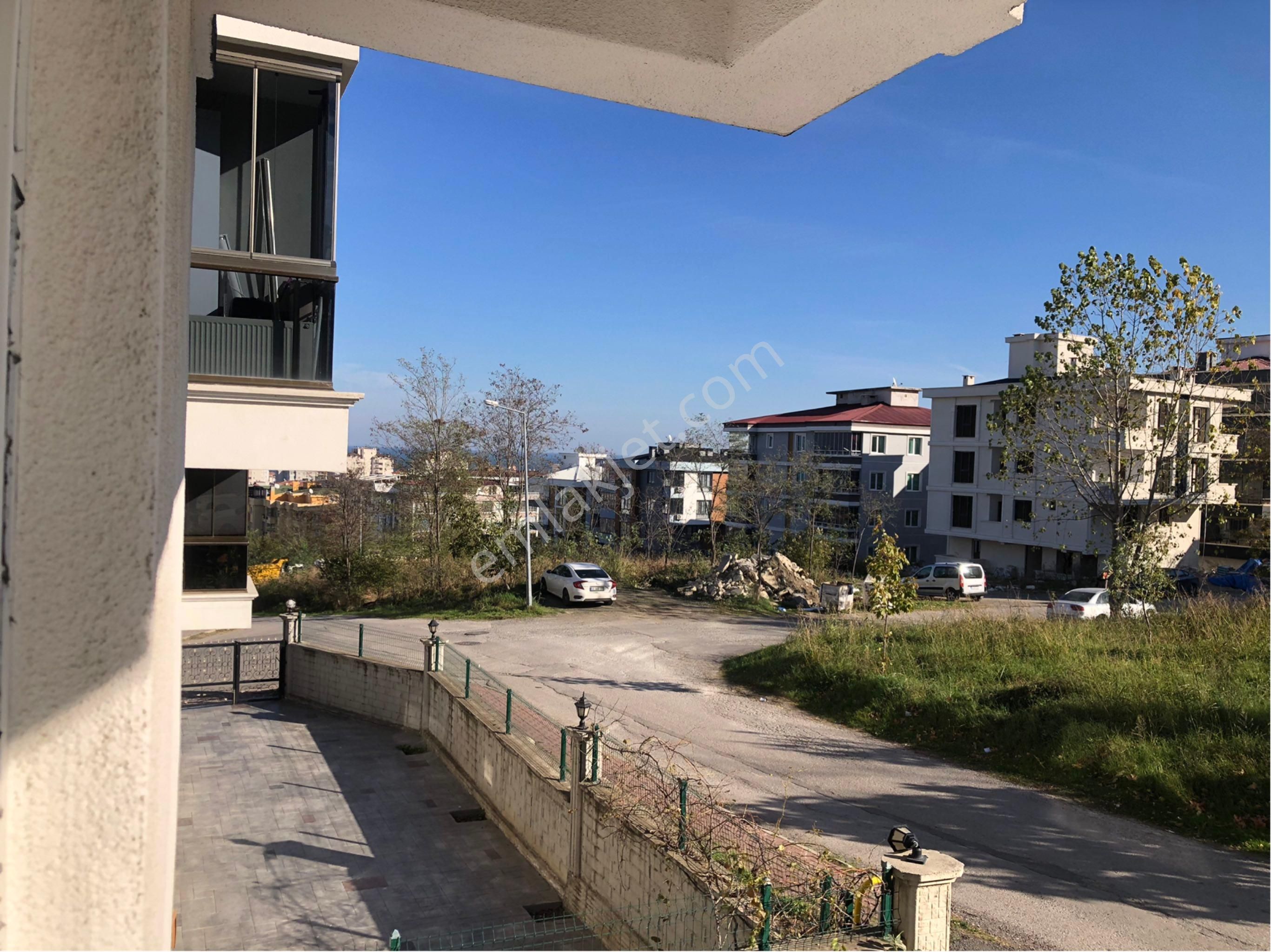 Hüseyin Ülker'den Esenevlerde 2+0 Daire - Görsel 11