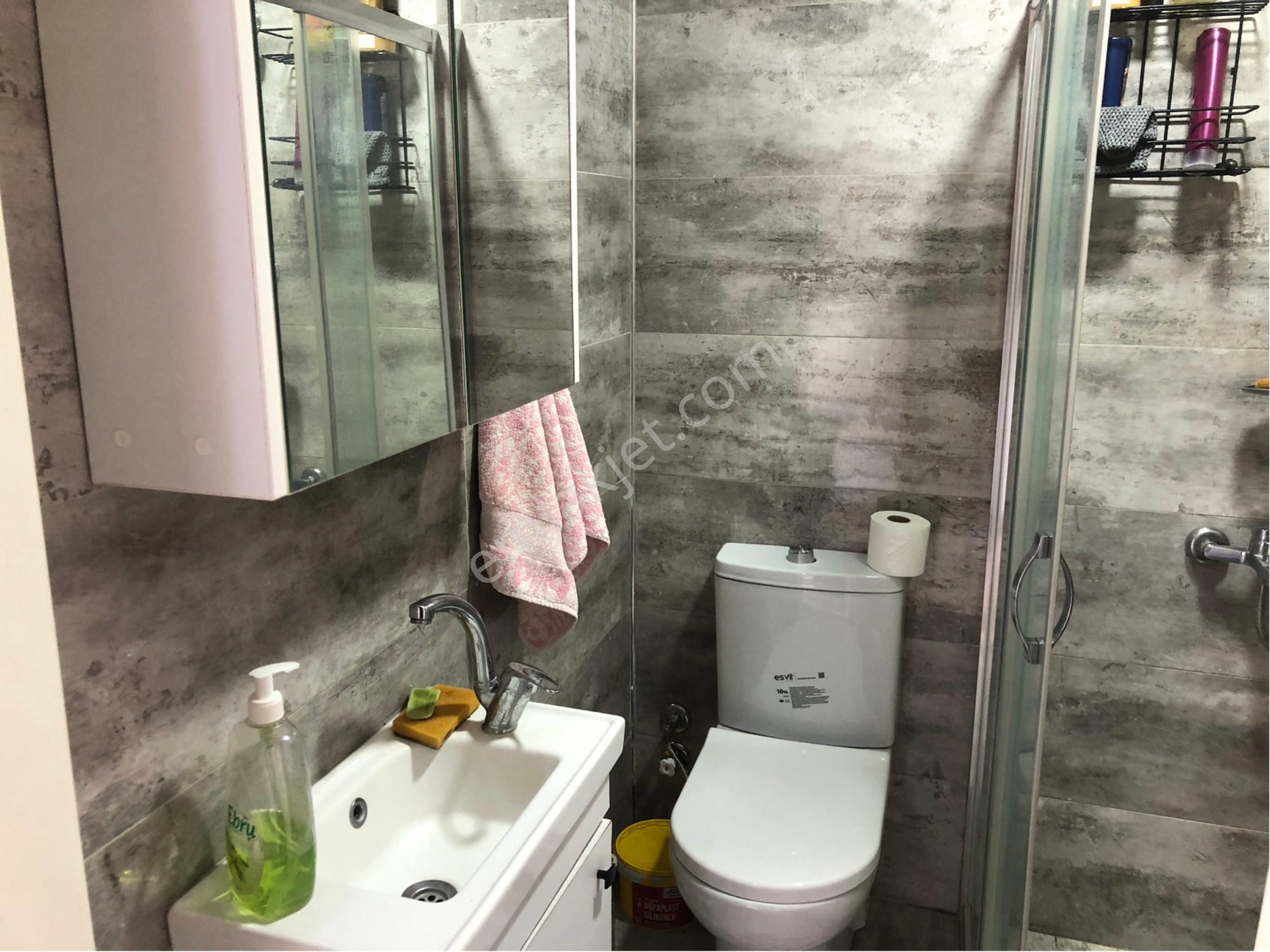 Hüseyin Ülker'den Esenevlerde 2+0 Daire - Görsel 22