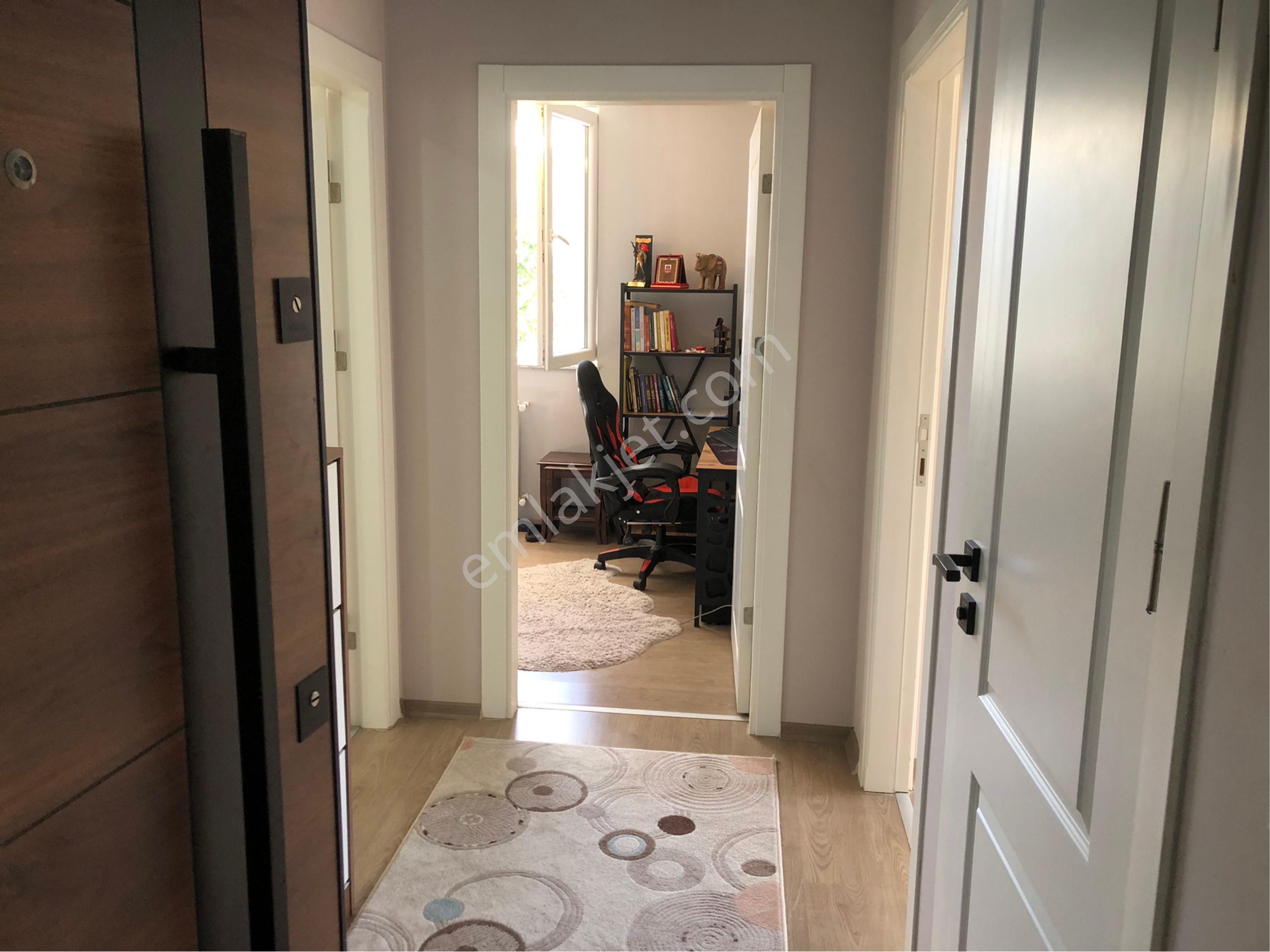 Hüseyin Ülker'den Esenevlerde 2+0 Daire - Görsel 5