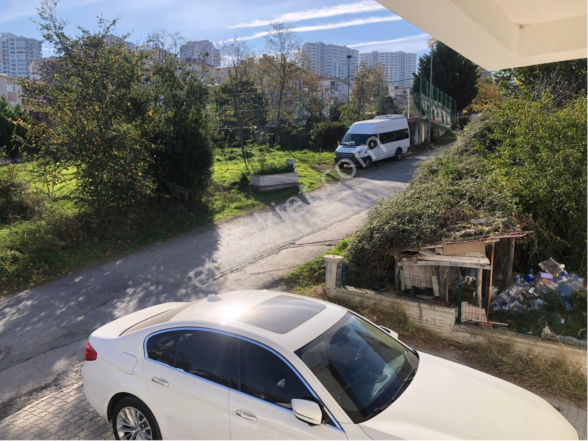 Hüseyin Ülker'den Esenevlerde 2+0 Daire - Görsel 12