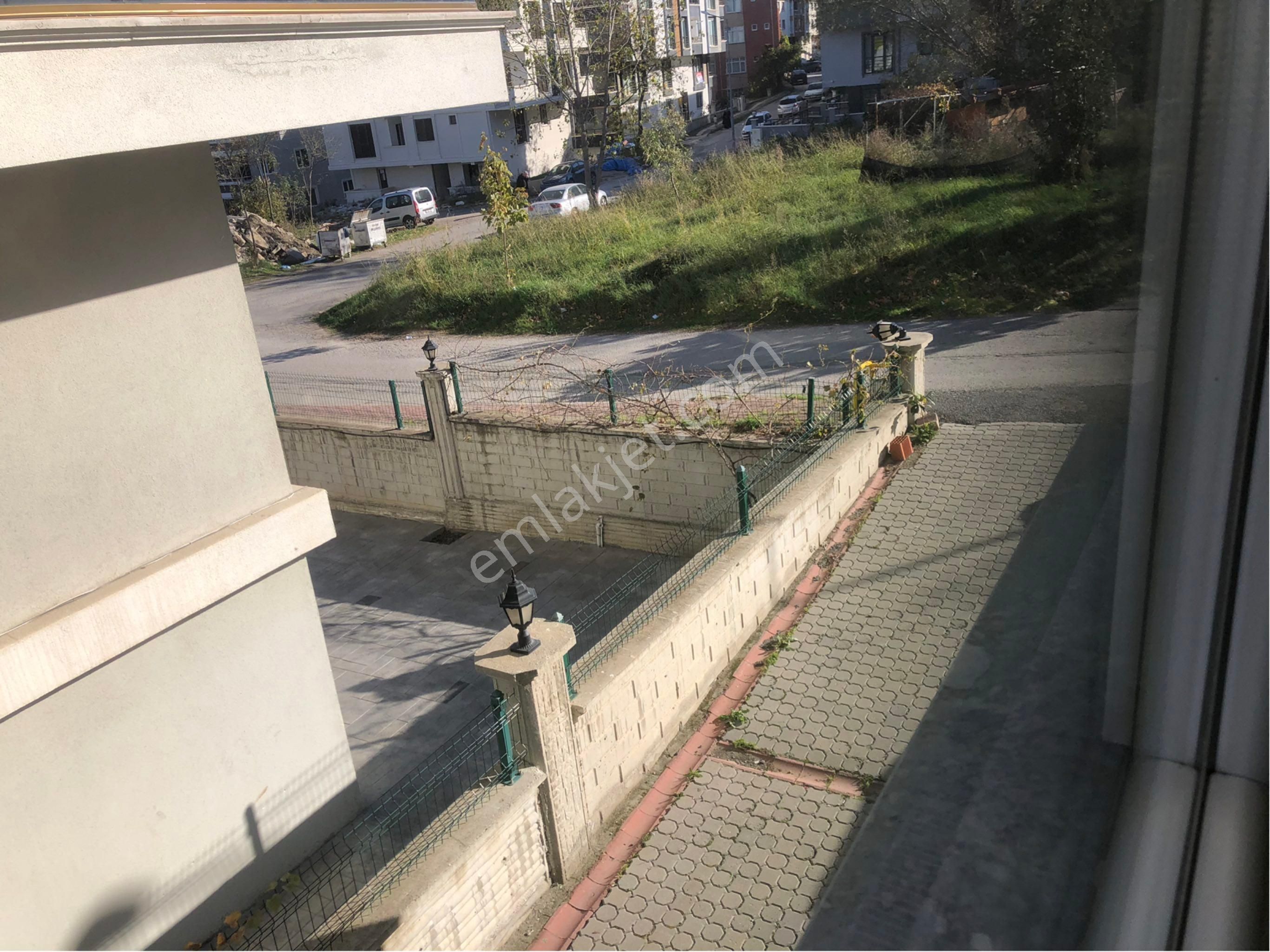 Hüseyin Ülker'den Esenevlerde 2+0 Daire - Görsel 21