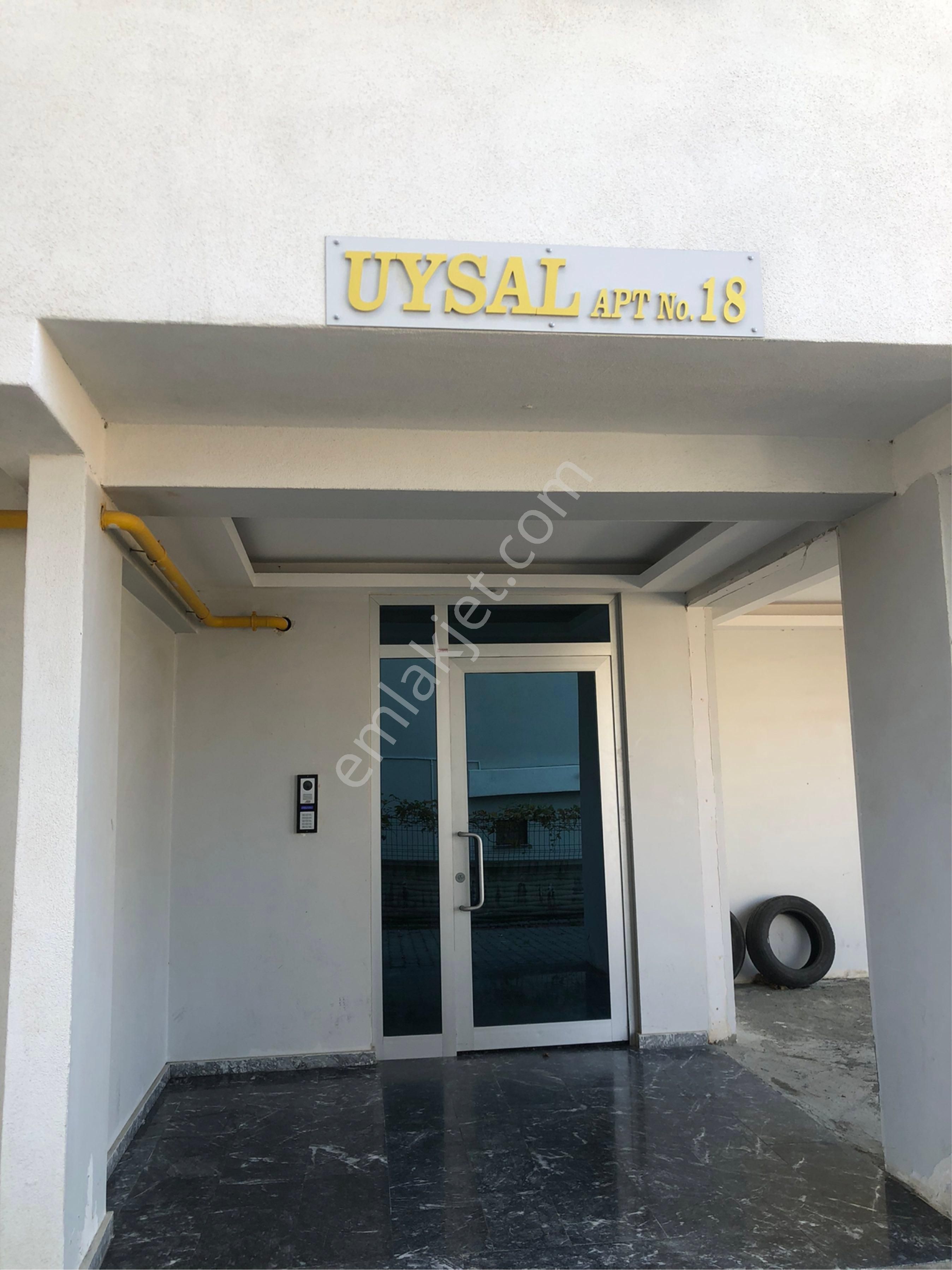 Hüseyin Ülker'den Esenevlerde 2+0 Daire