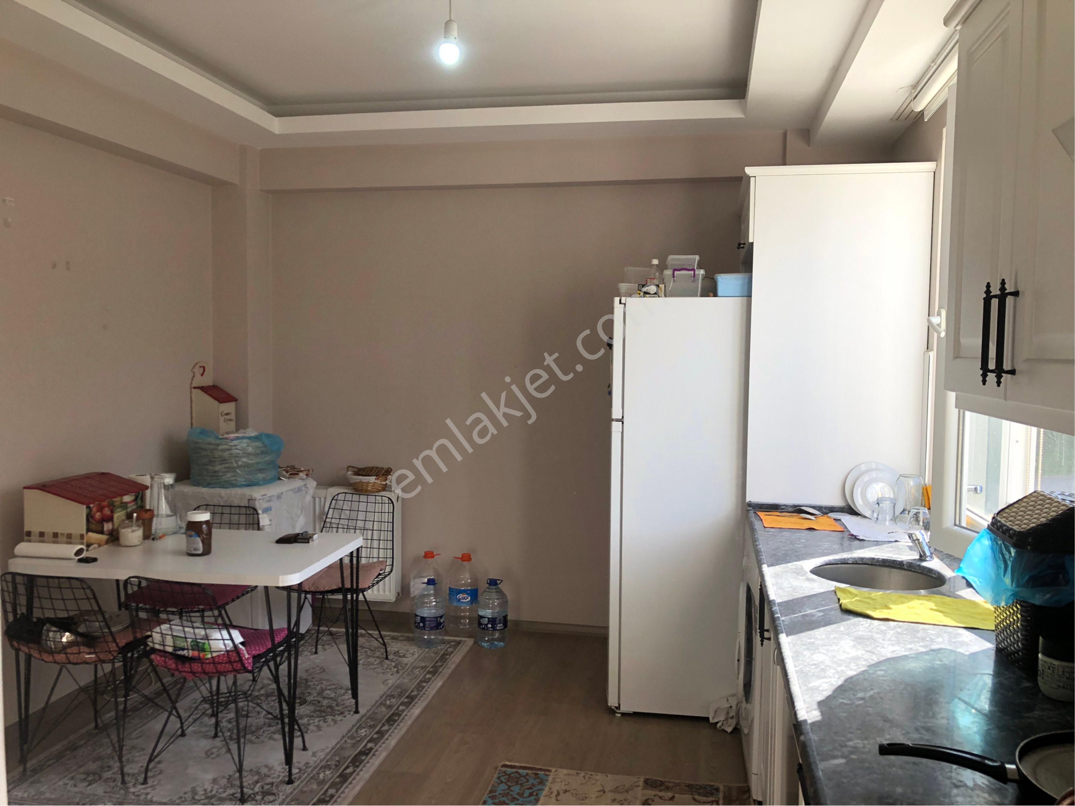 Hüseyin Ülker'den Esenevlerde 2+0 Daire - Görsel 17