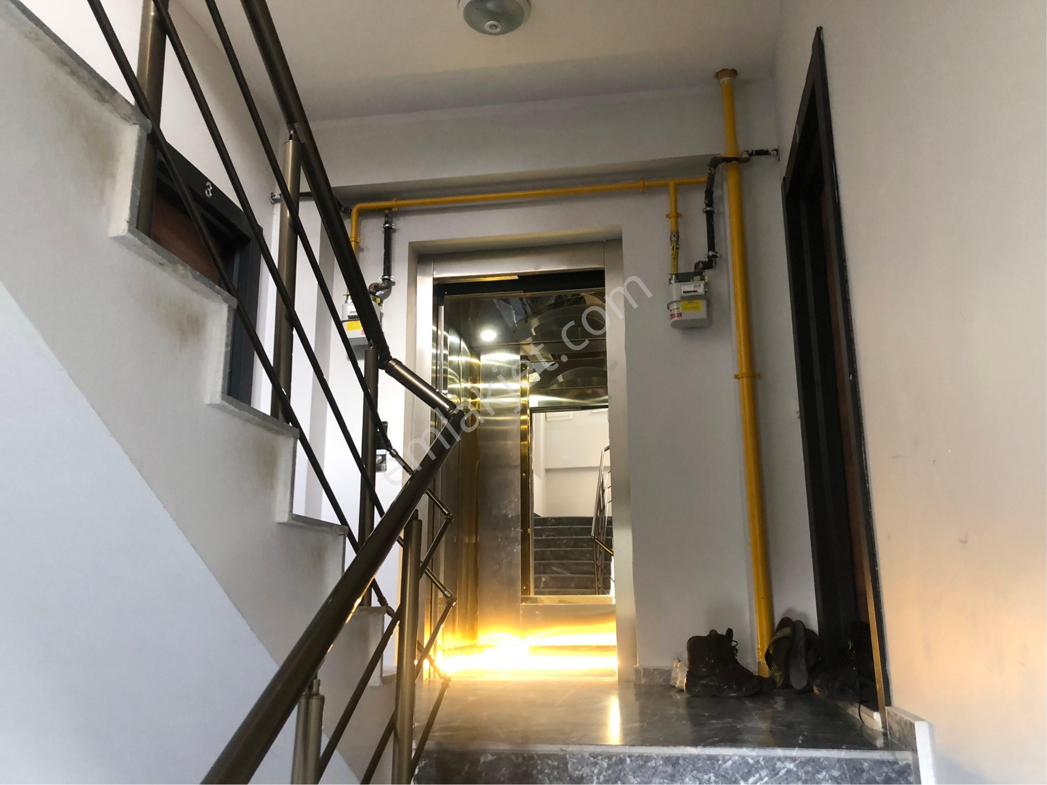 Hüseyin Ülker'den Esenevlerde 2+0 Daire - Görsel 2