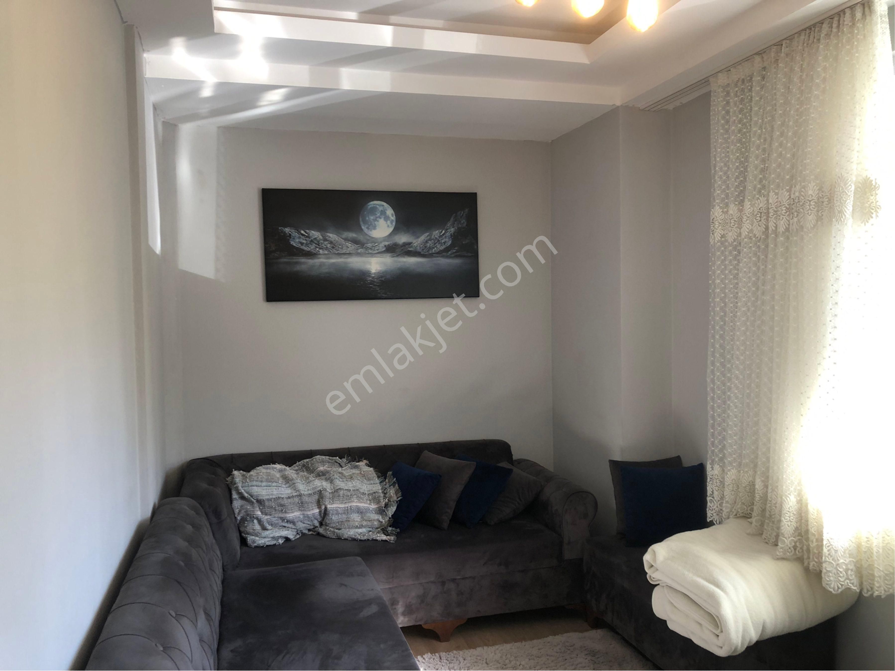 Hüseyin Ülker'den Esenevlerde 2+0 Daire - Görsel 9