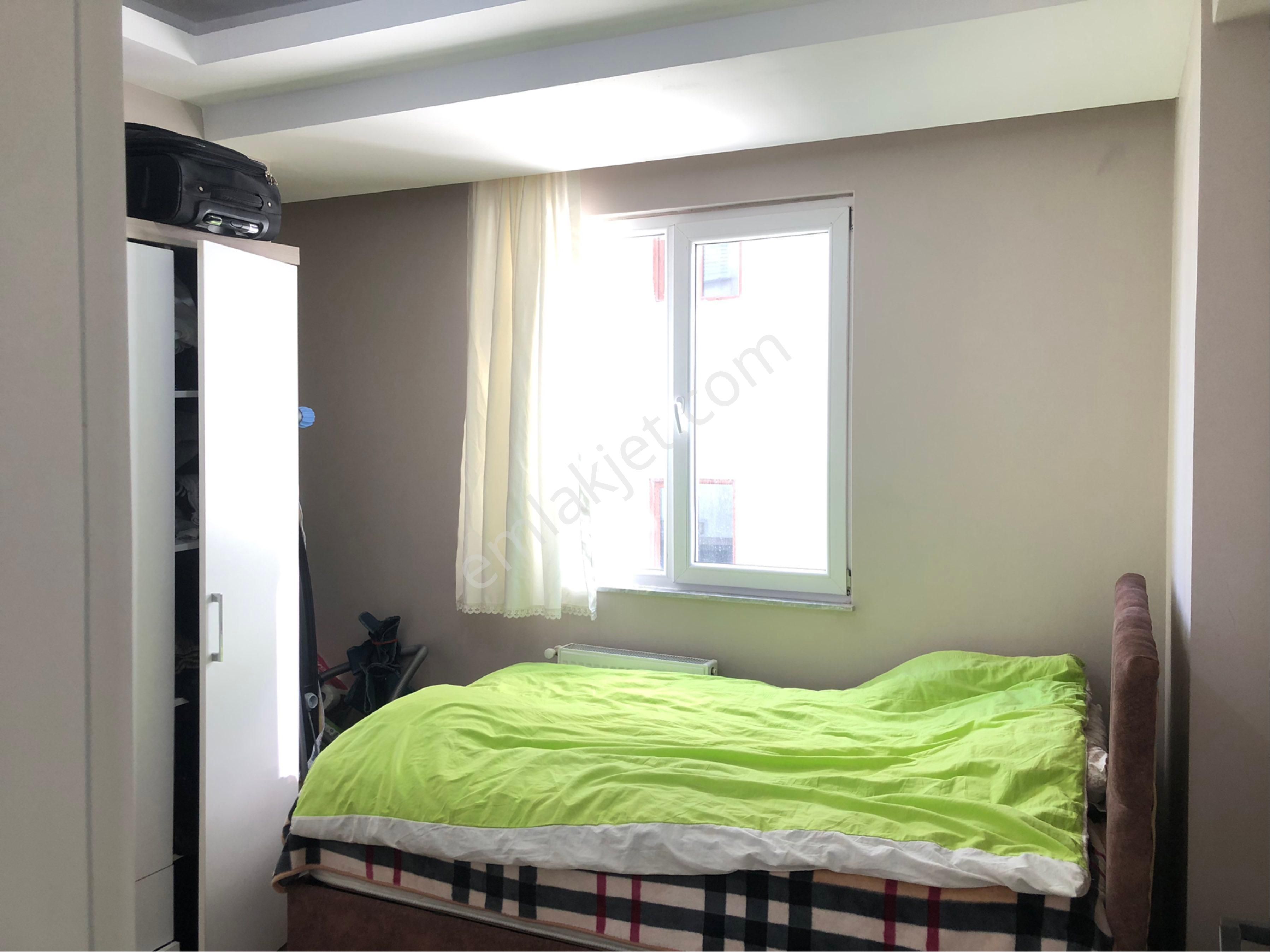 Hüseyin Ülker'den Esenevlerde 2+0 Daire - Görsel 19