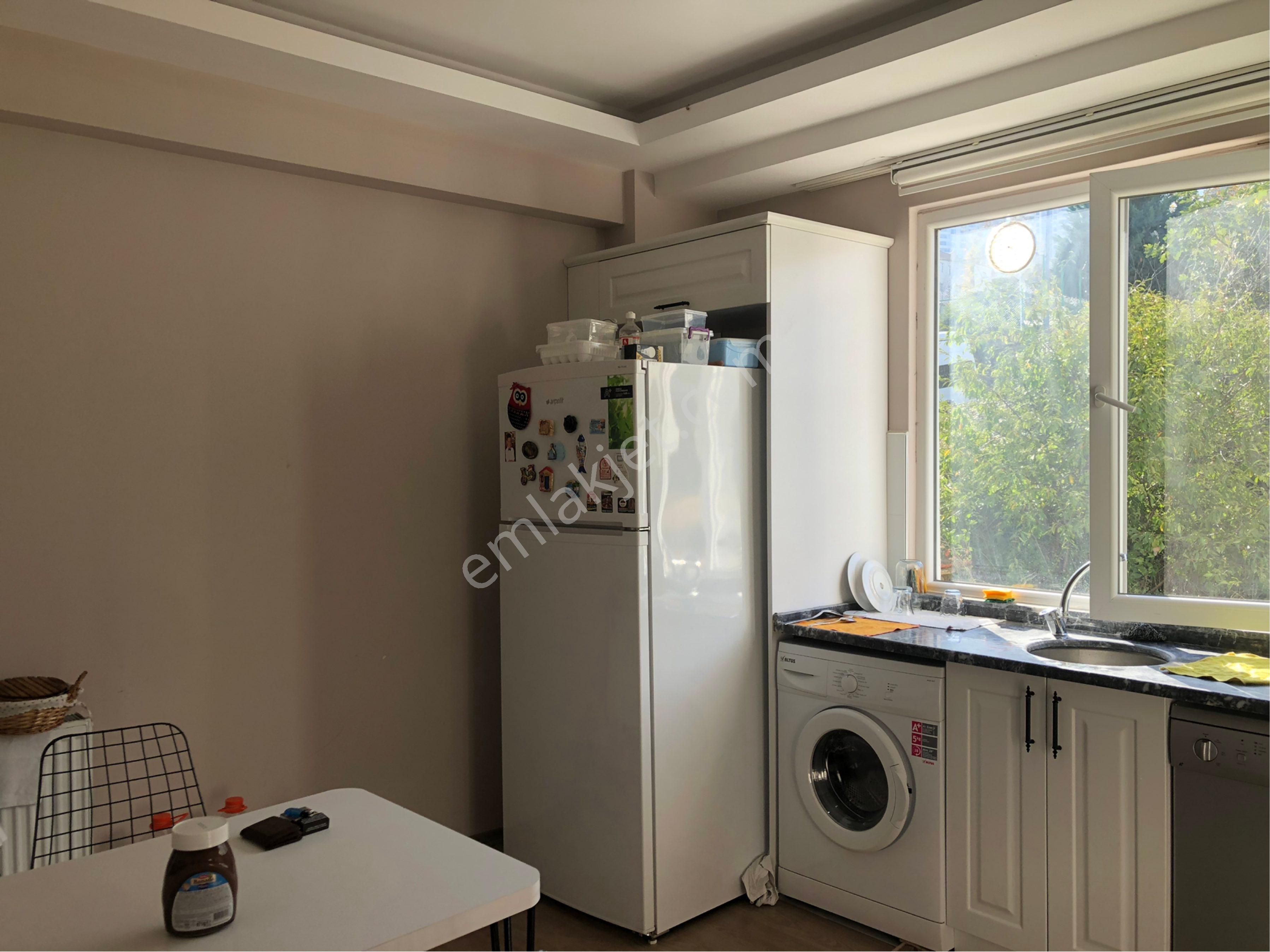 Hüseyin Ülker'den Esenevlerde 2+0 Daire - Görsel 14