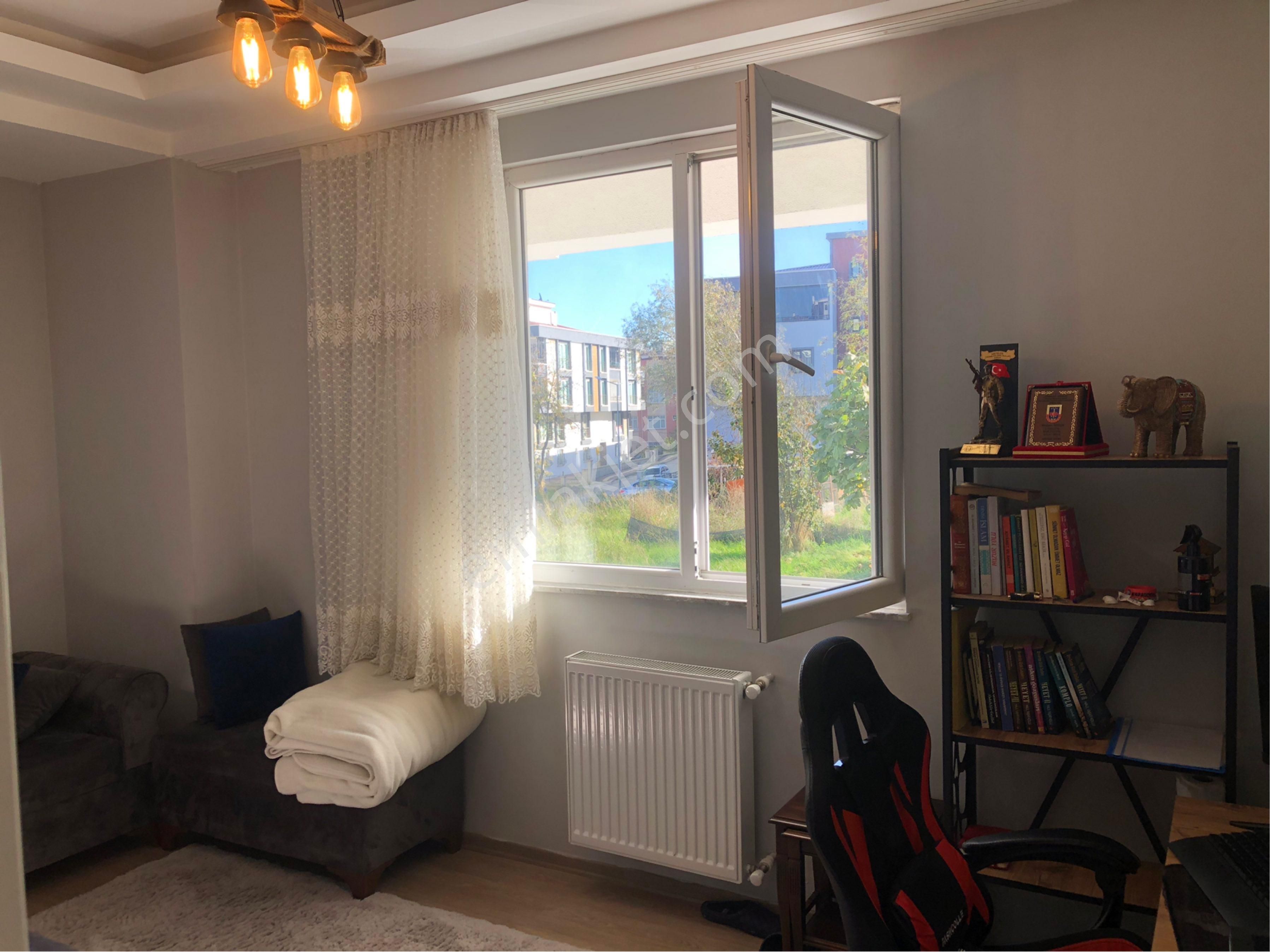 Hüseyin Ülker'den Esenevlerde 2+0 Daire - Görsel 8