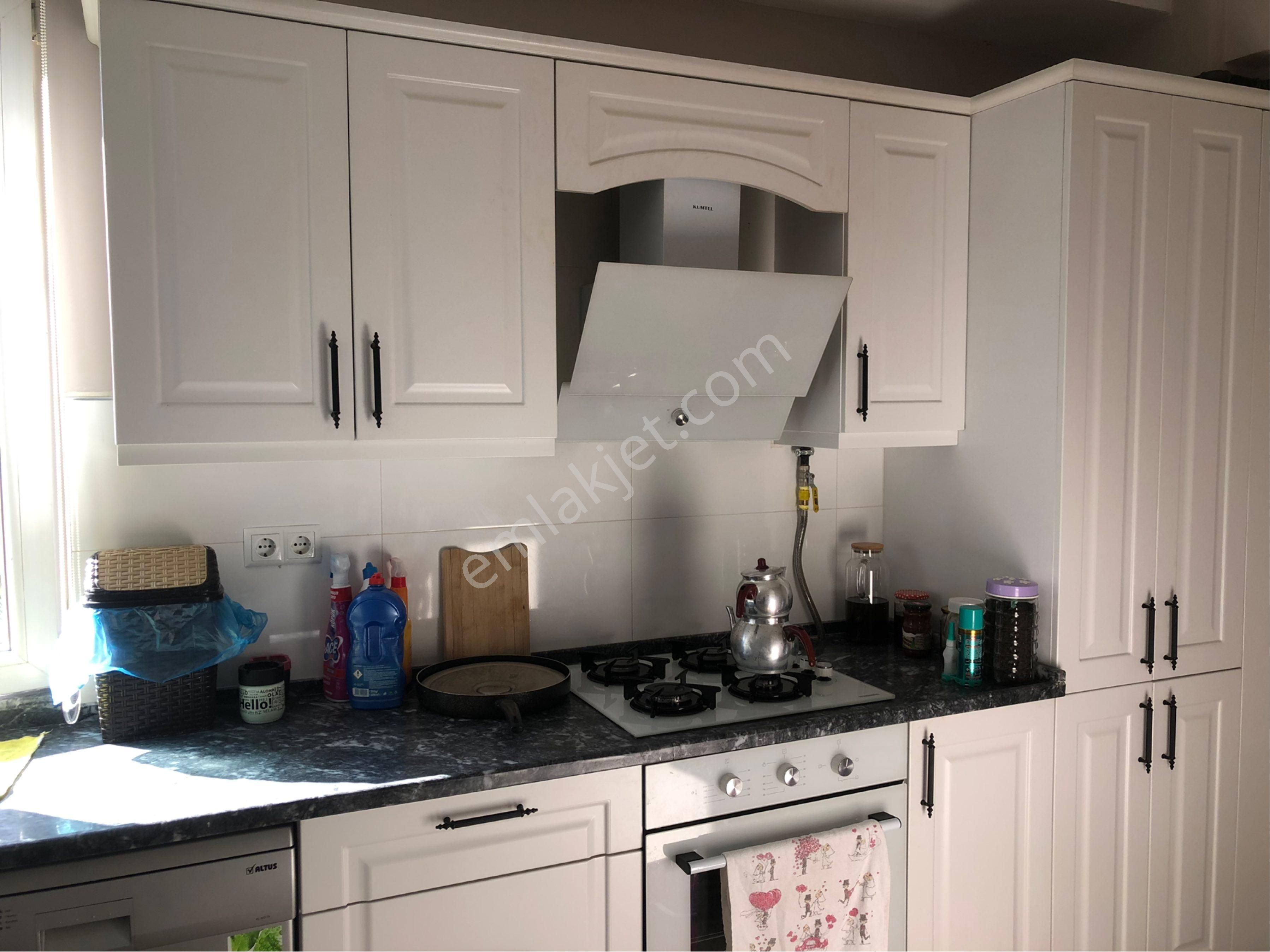 Hüseyin Ülker'den Esenevlerde 2+0 Daire - Görsel 16