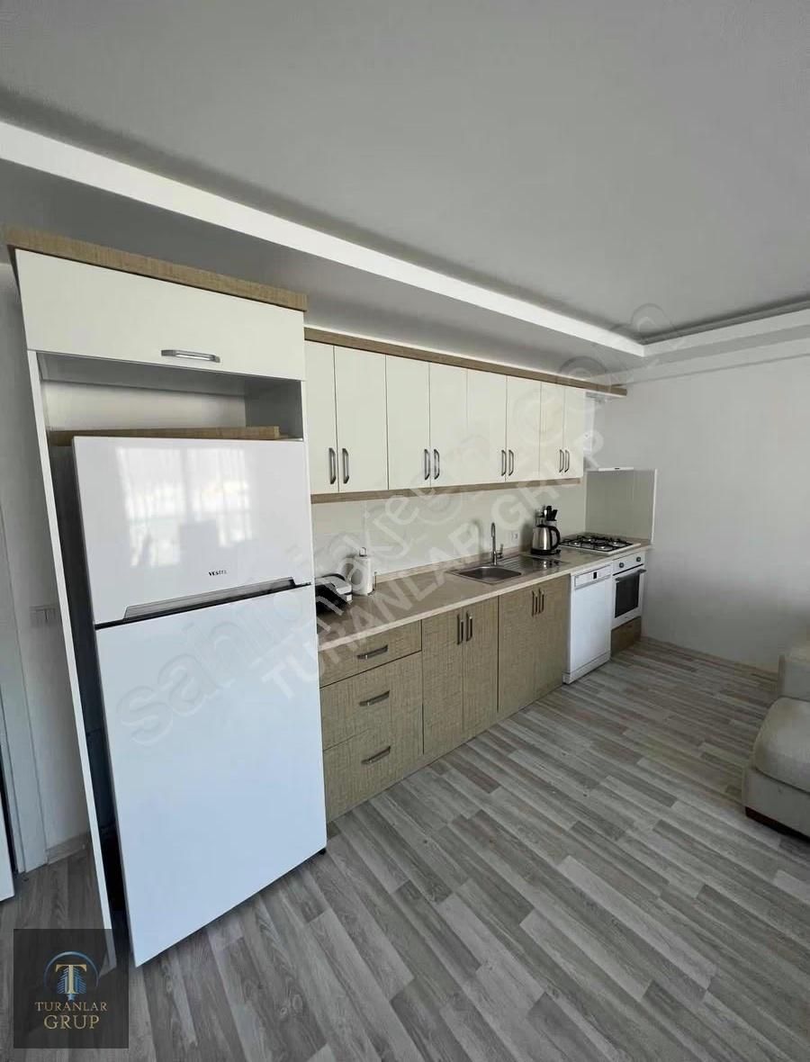 Turanlar Gruptan Çamköy Çevre Yolunda 2+1 Kiralık Daire - Görsel 4