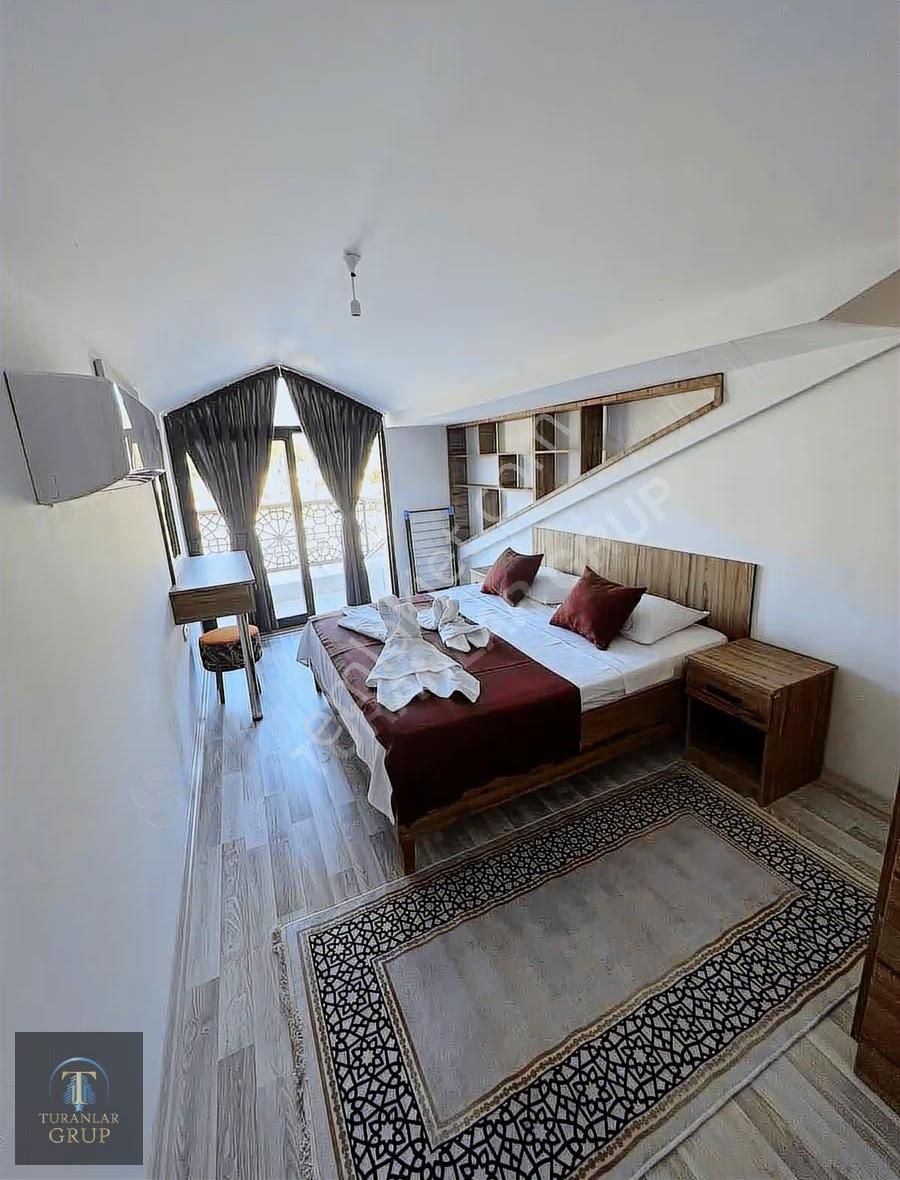 Turanlar Gruptan Çamköy Çevre Yolunda 2+1 Kiralık Daire - Görsel 14