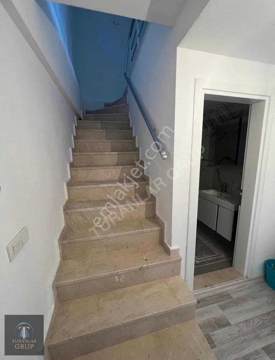 Turanlar Gruptan Çamköy Çevre Yolunda 2+1 Kiralık Daire - Görsel 9