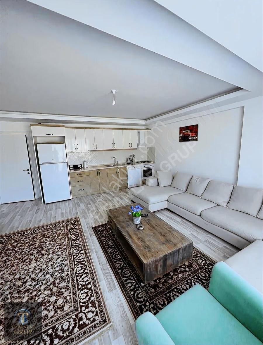 Turanlar Gruptan Çamköy Çevre Yolunda 2+1 Kiralık Daire - Görsel 20