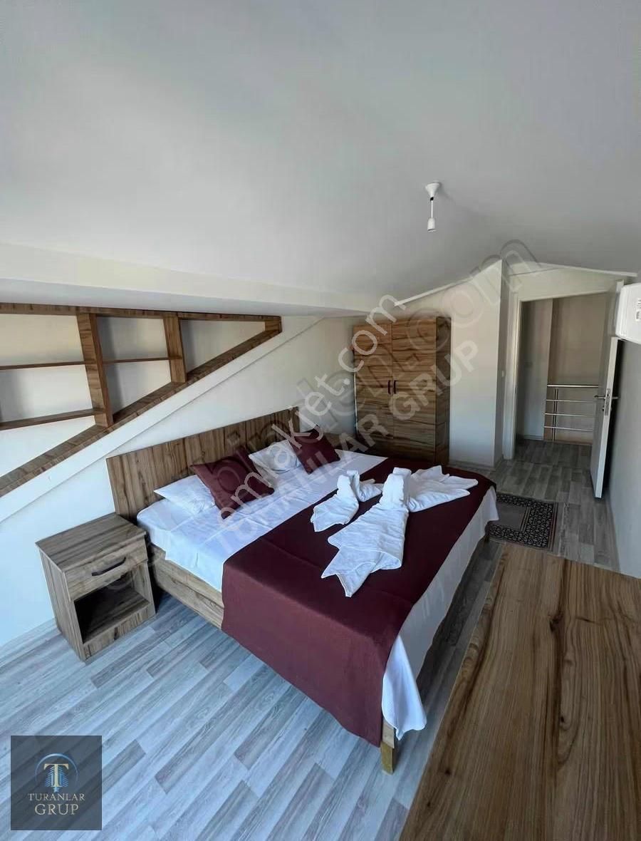 Turanlar Gruptan Çamköy Çevre Yolunda 2+1 Kiralık Daire - Görsel 12