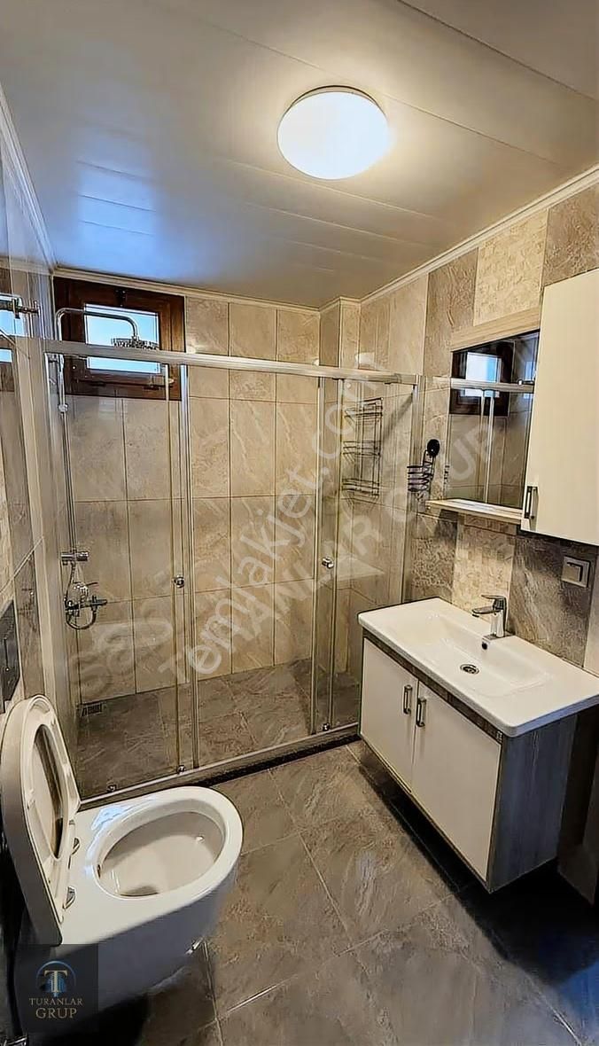 Fethiyenin En Prestijli Sitesin De Özel Daire 3+1 Ara Kat!!! - Görsel 4