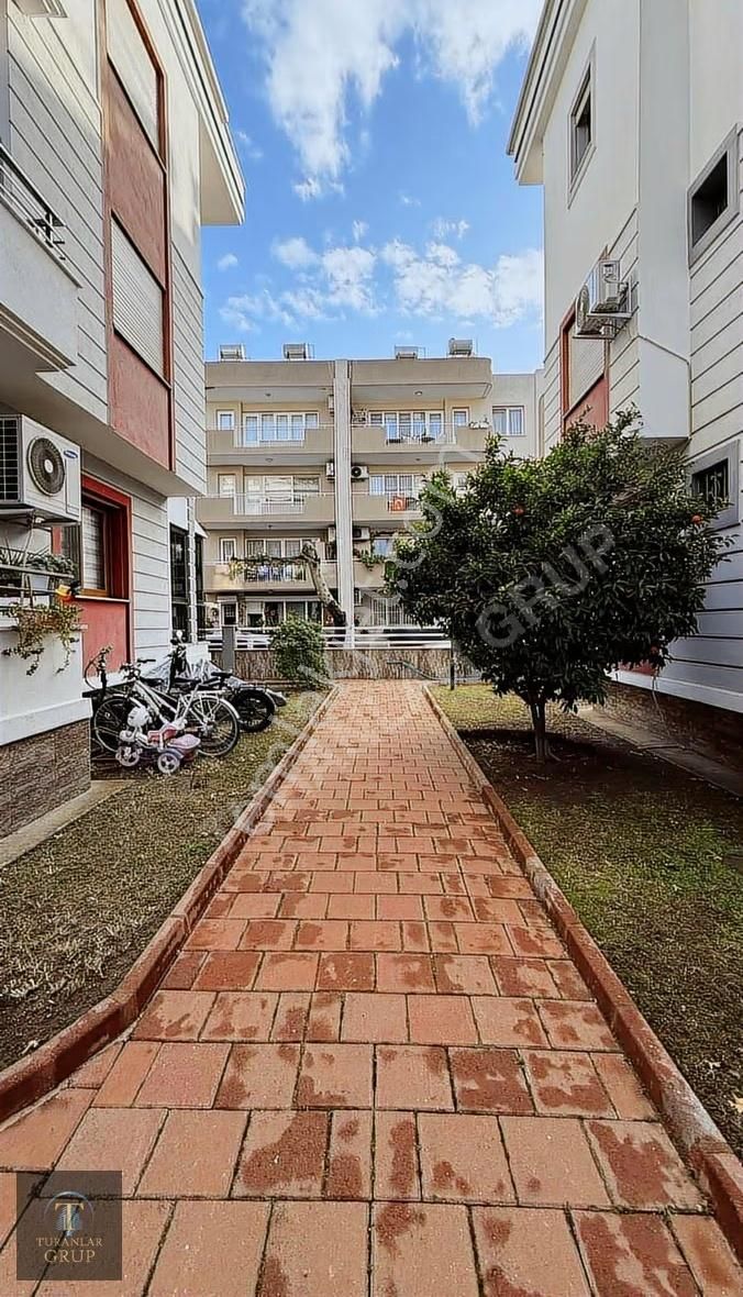 Fethiyenin En Prestijli Sitesin De Özel Daire 3+1 Ara Kat!!! - Görsel 30