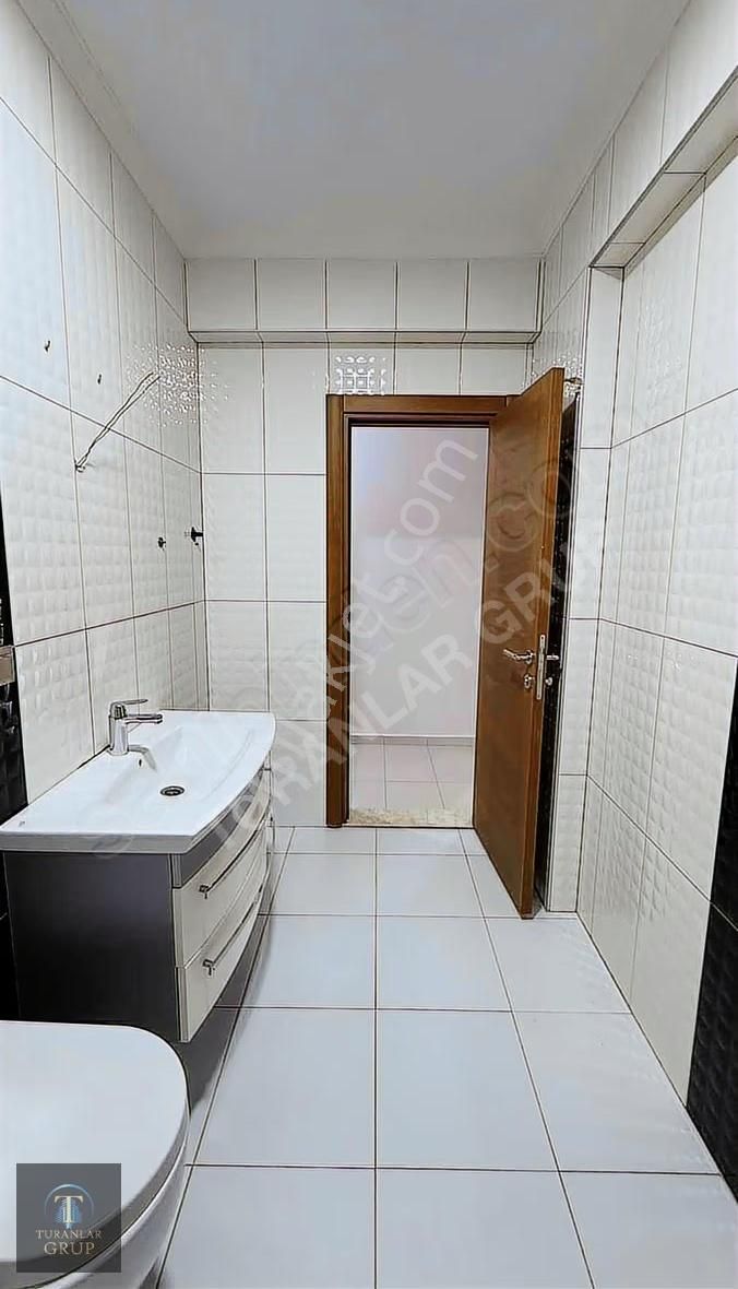 Fethiyenin En Prestijli Sitesin De Özel Daire 3+1 Ara Kat!!! - Görsel 18