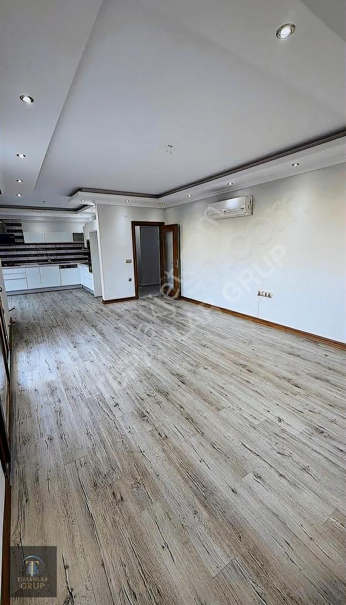 Fethiyenin En Prestijli Sitesin De Özel Daire 3+1 Ara Kat!!! - Görsel 31