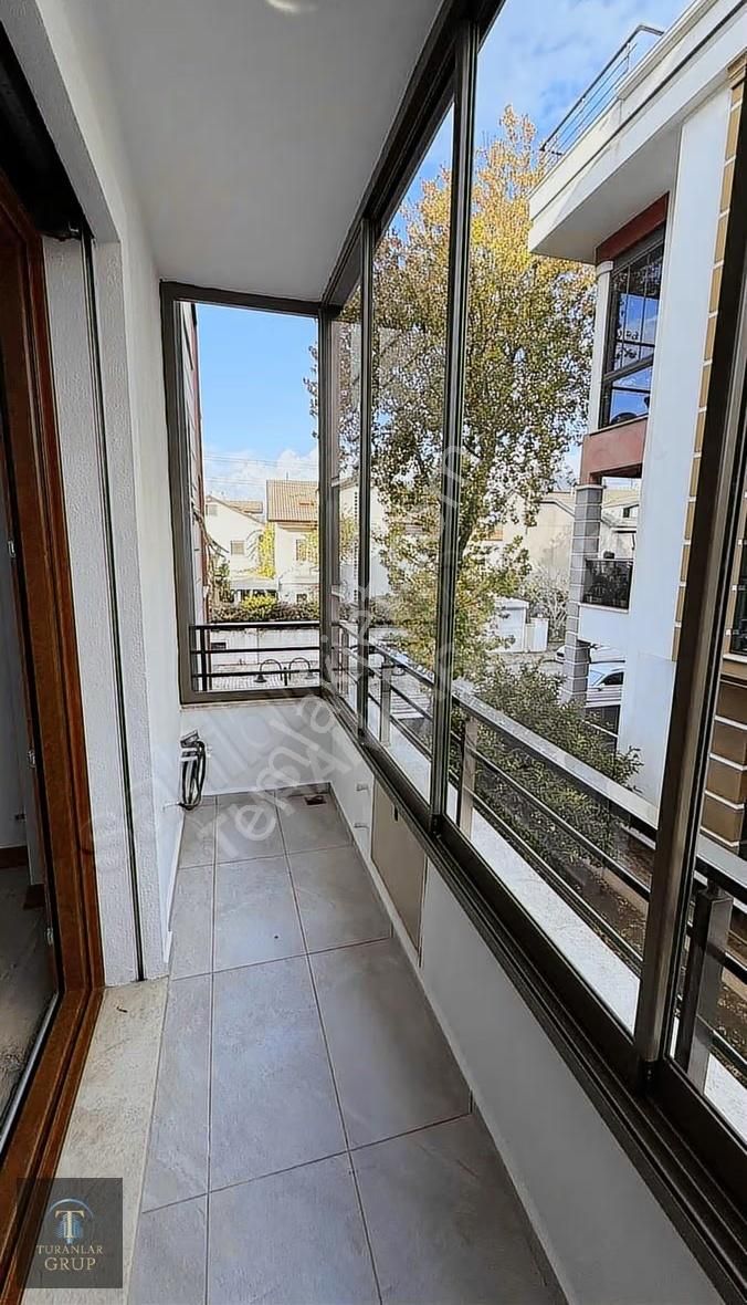 Fethiyenin En Prestijli Sitesin De Özel Daire 3+1 Ara Kat!!! - Görsel 14