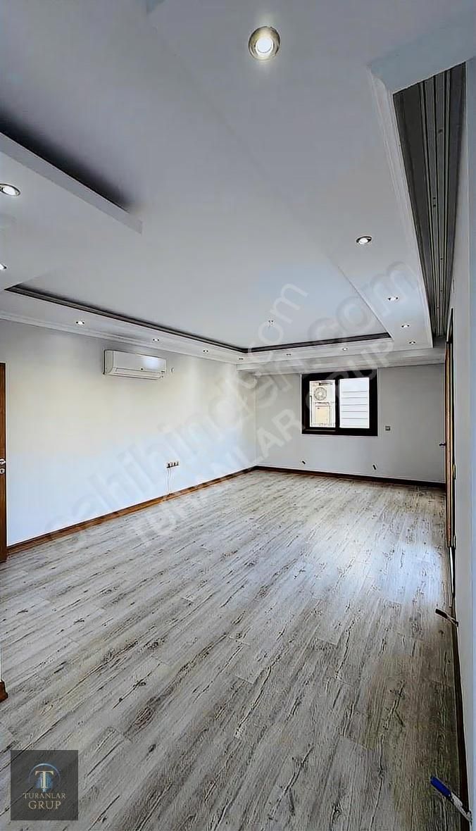 Fethiyenin En Prestijli Sitesin De Özel Daire 3+1 Ara Kat!!! - Görsel 17