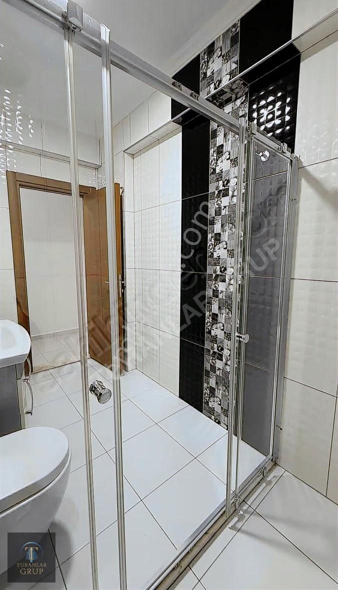 Fethiyenin En Prestijli Sitesin De Özel Daire 3+1 Ara Kat!!! - Görsel 10