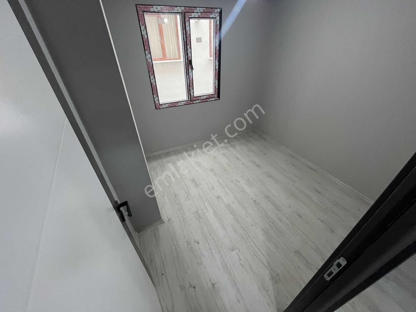 Cad. Ykn. Uğurmumcu Mh 3+1 Sıfır Güney Cephe Yüksek Giriş Daire - Görsel 32