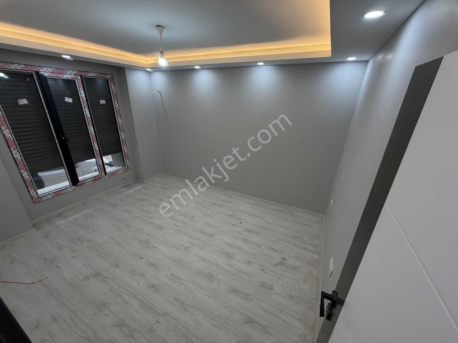 Cad. Ykn. Uğurmumcu Mh 3+1 Sıfır Güney Cephe Yüksek Giriş Daire - Görsel 19