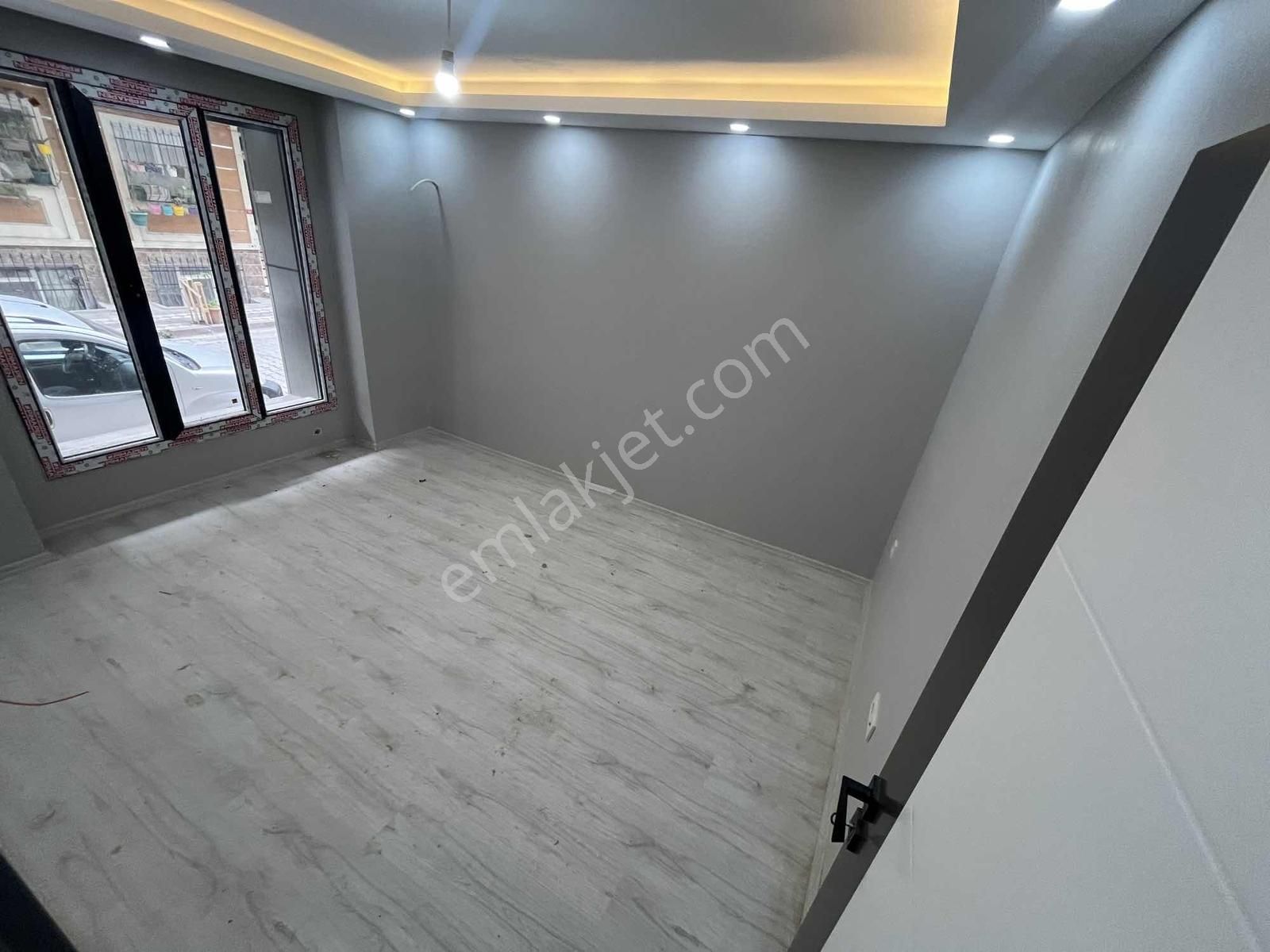 Cad. Ykn. Uğurmumcu Mh 3+1 Sıfır Güney Cephe Yüksek Giriş Daire - Görsel 20