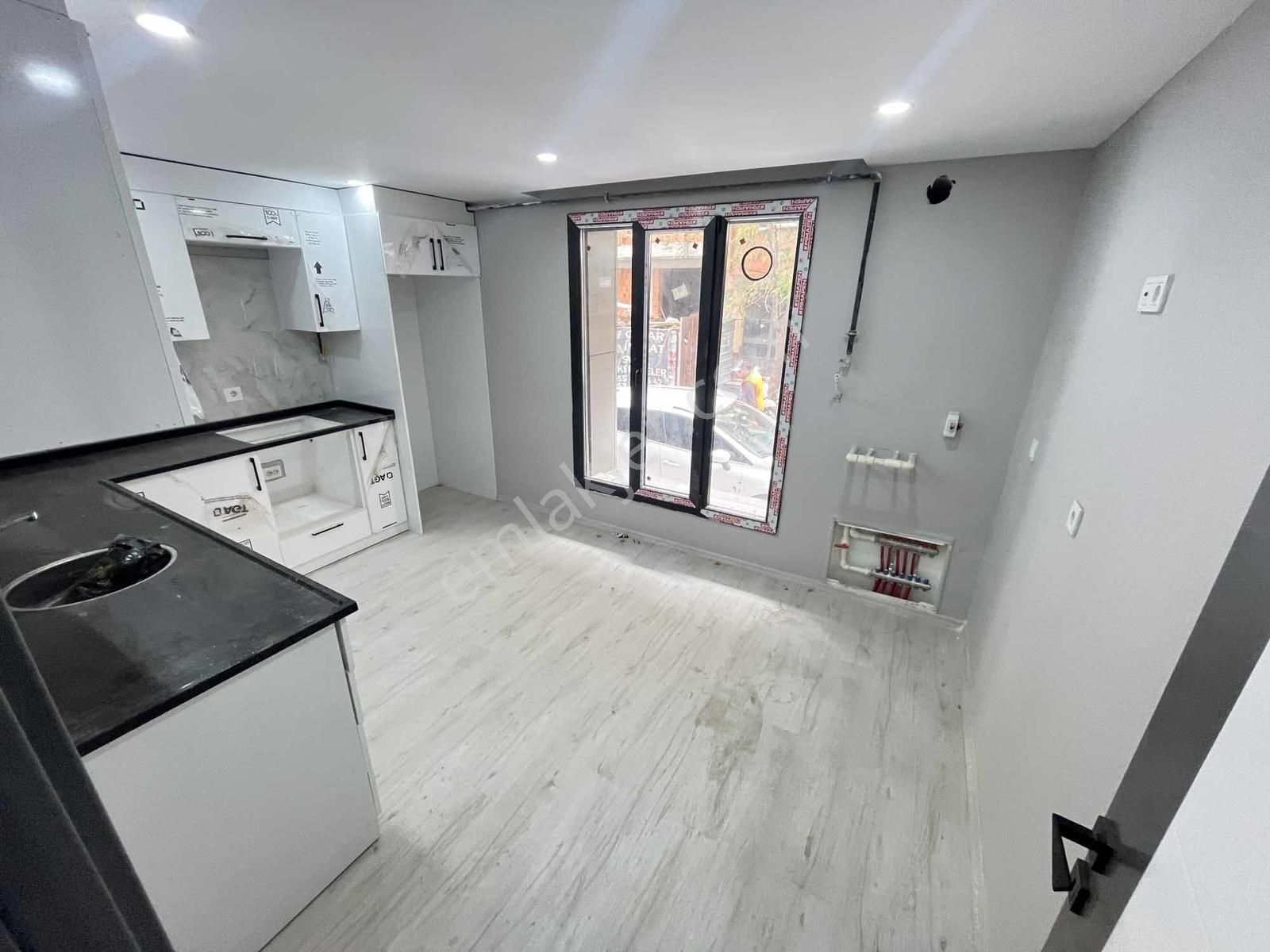 Cad. Ykn. Uğurmumcu Mh 3+1 Sıfır Güney Cephe Yüksek Giriş Daire - Görsel 17