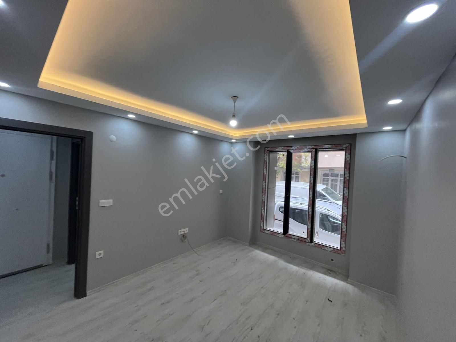 Cad. Ykn. Uğurmumcu Mh 3+1 Sıfır Güney Cephe Yüksek Giriş Daire - Görsel 2