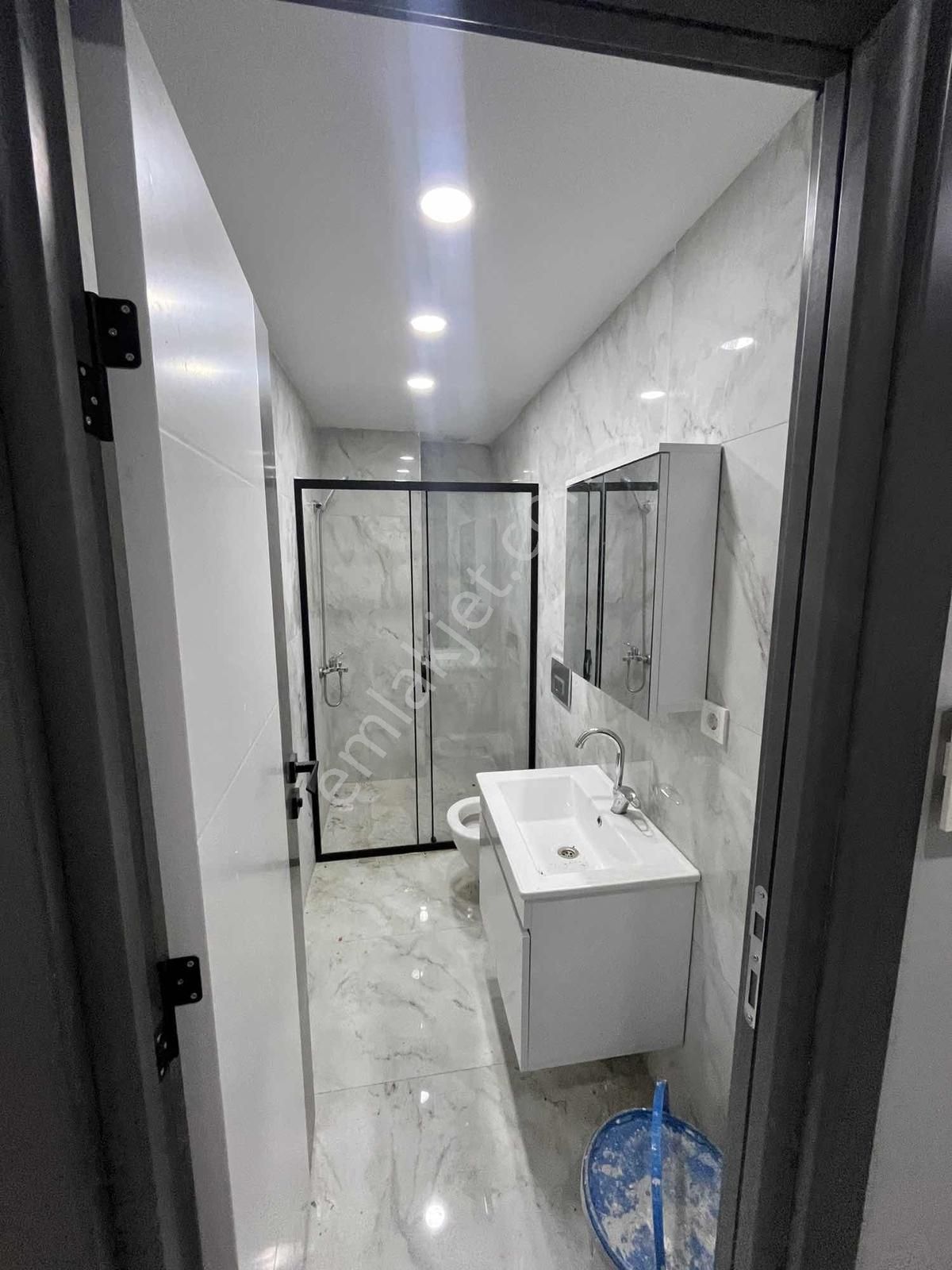 Cad. Ykn. Uğurmumcu Mh 3+1 Sıfır Güney Cephe Yüksek Giriş Daire - Görsel 6