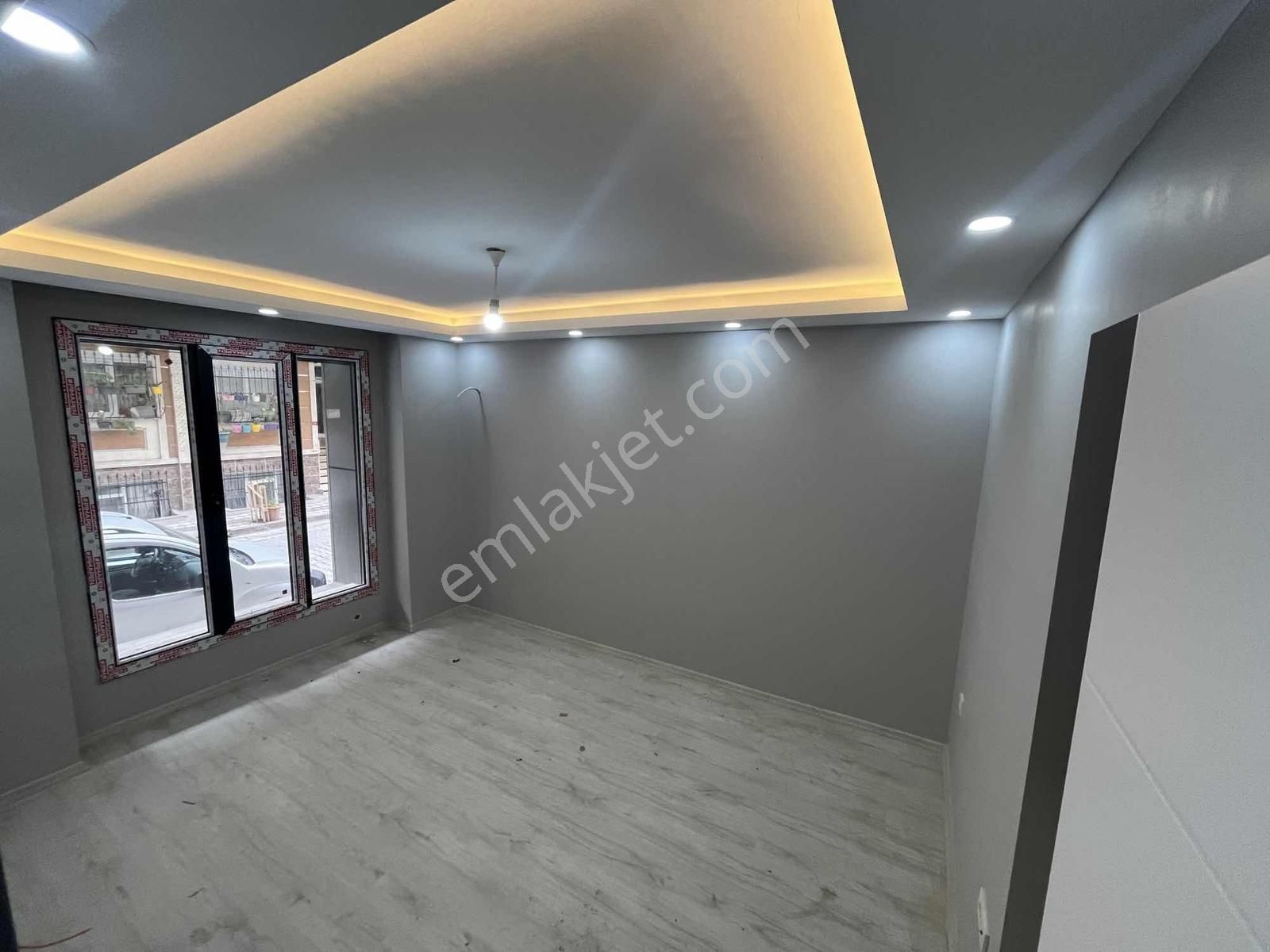 Cad. Ykn. Uğurmumcu Mh 3+1 Sıfır Güney Cephe Yüksek Giriş Daire - Görsel 25