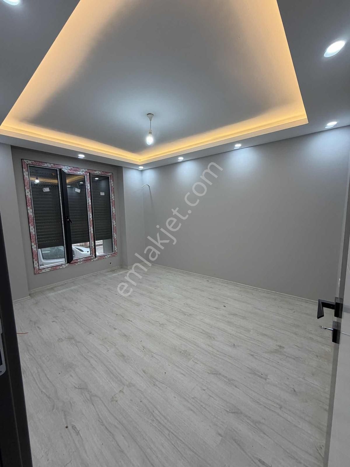 Cad. Ykn. Uğurmumcu Mh 3+1 Sıfır Güney Cephe Yüksek Giriş Daire - Görsel 26