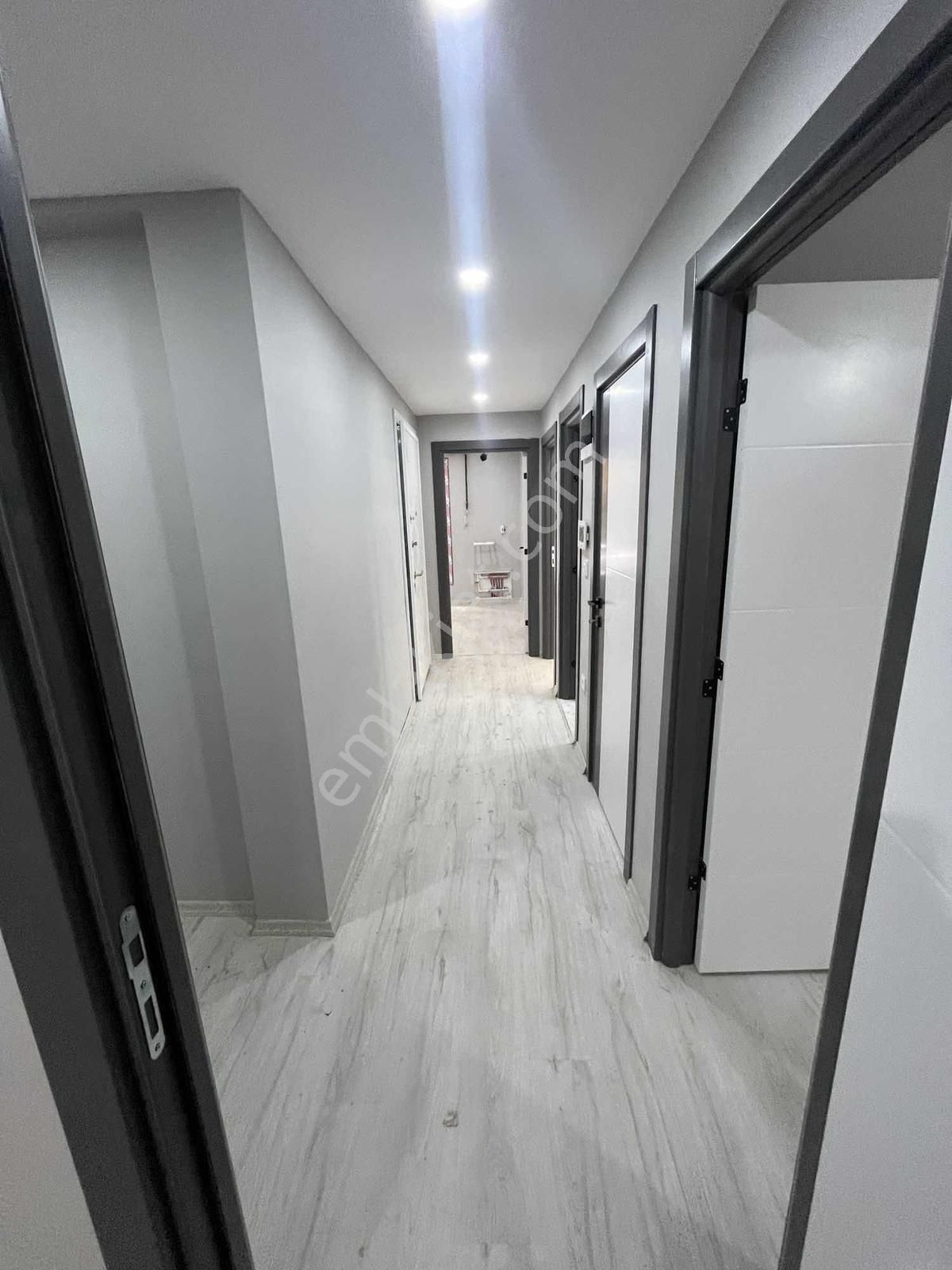 Cad. Ykn. Uğurmumcu Mh 3+1 Sıfır Güney Cephe Yüksek Giriş Daire - Görsel 10