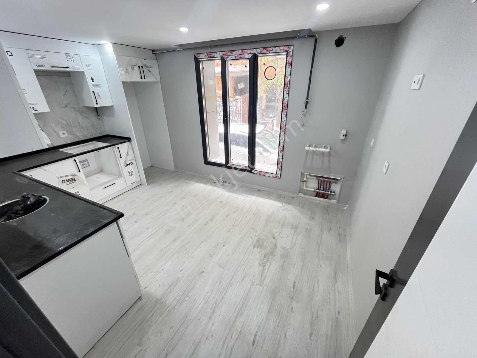 Cad. Ykn. Uğurmumcu Mh 3+1 Sıfır Güney Cephe Yüksek Giriş Daire - Görsel 16