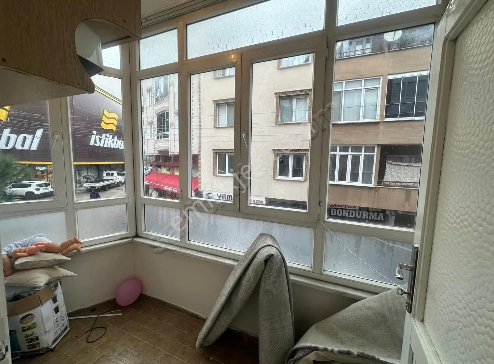 Bursa Emlak Alem-içarşı Merkezinde Arakat 2+1 90m2 Kiralık Daire - Görsel 9