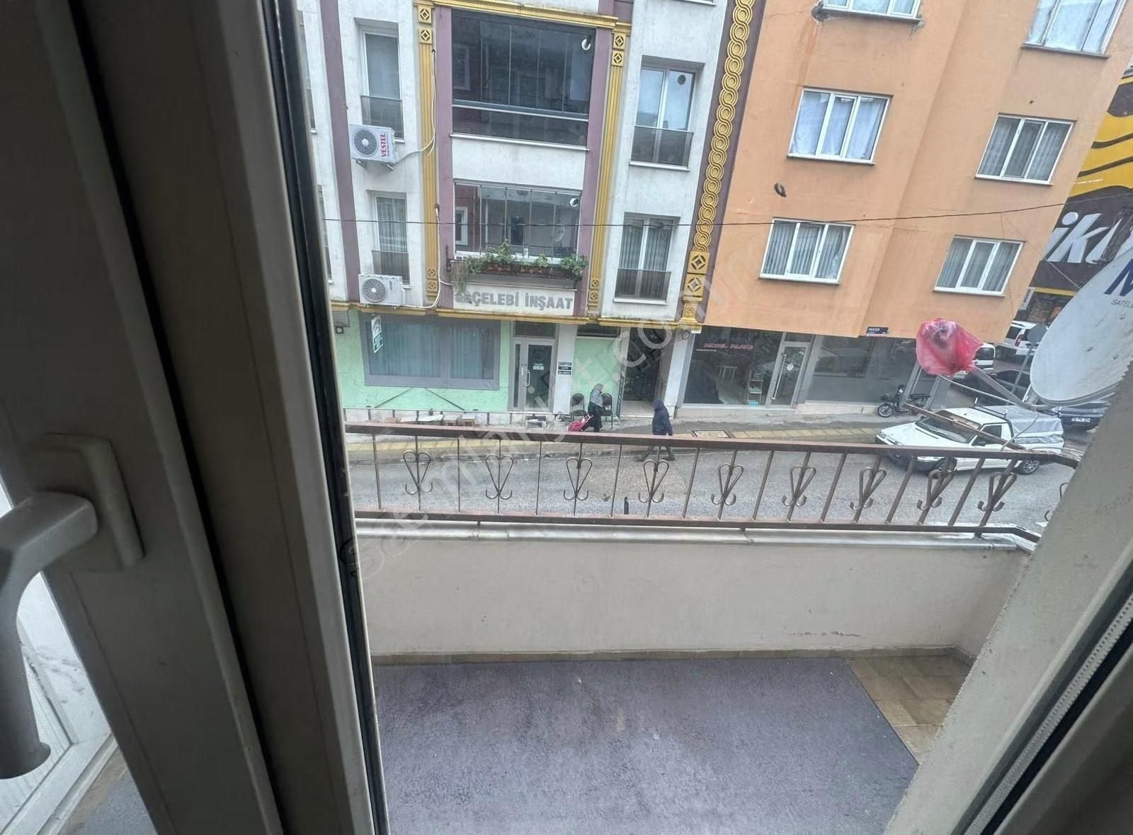 Bursa Emlak Alem-içarşı Merkezinde Arakat 2+1 90m2 Kiralık Daire - Görsel 4